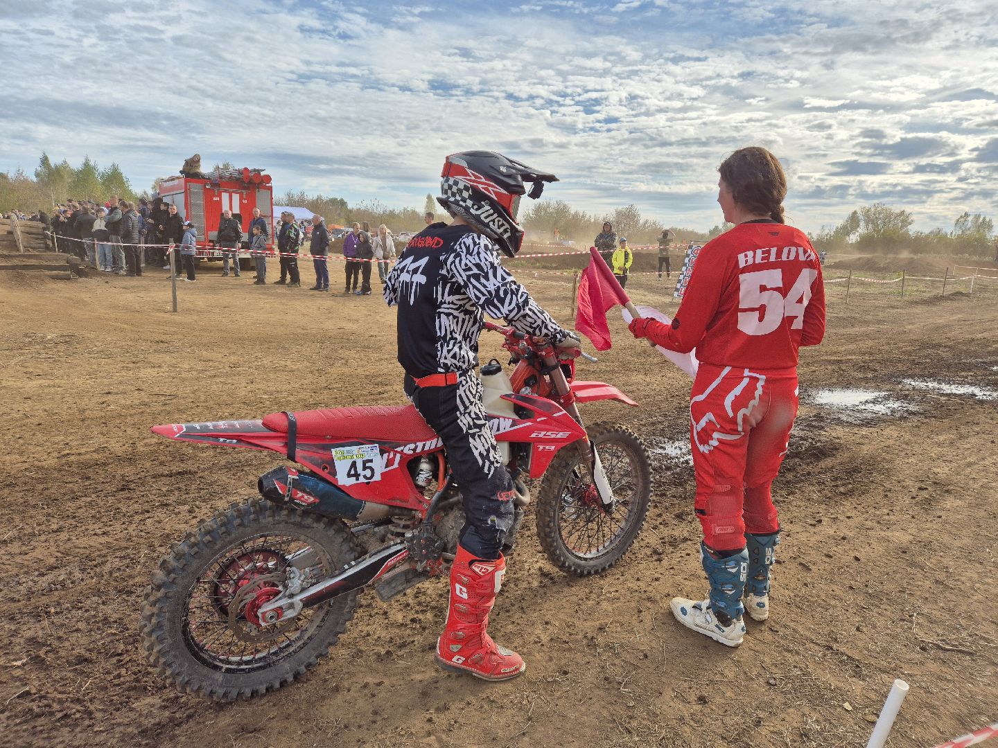 мотоспорт, велоспорт, спортивный фестиваль,