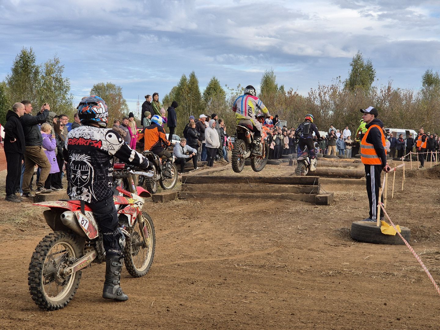 мотоспорт, велоспорт, спортивный фестиваль,