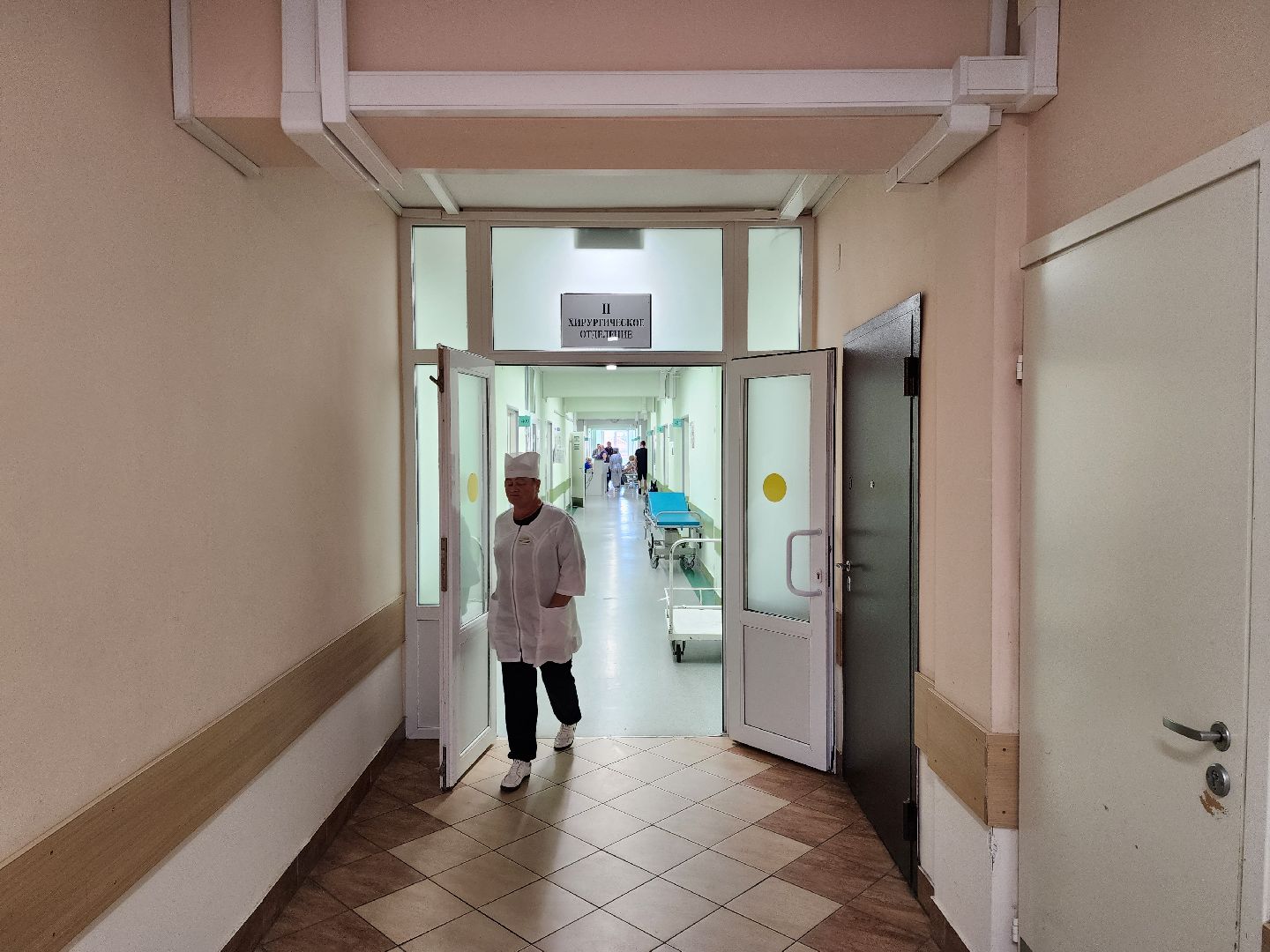 раменское, медицина, раменская больница, история пациента с редкой патологией ,