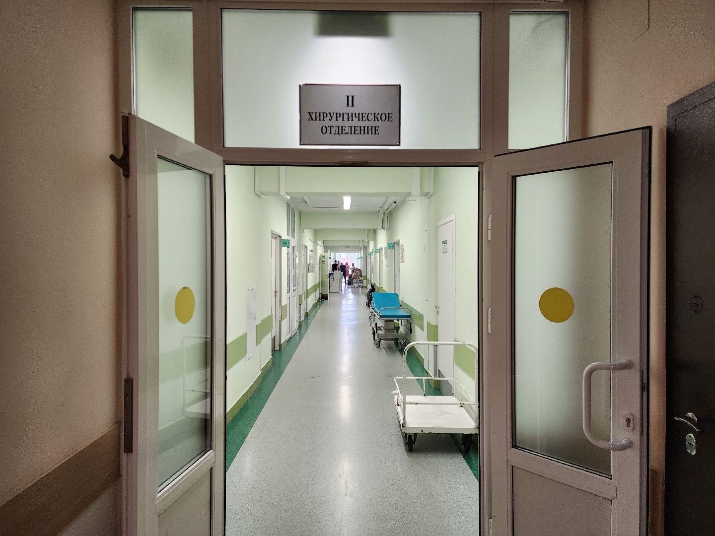 раменское, медицина, раменская больница, история пациента с редкой патологией ,