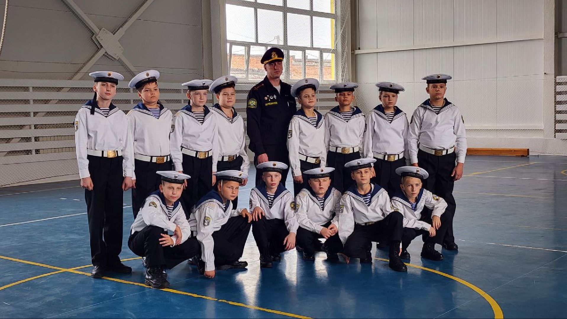 луховицы, дединовская школа интернат,