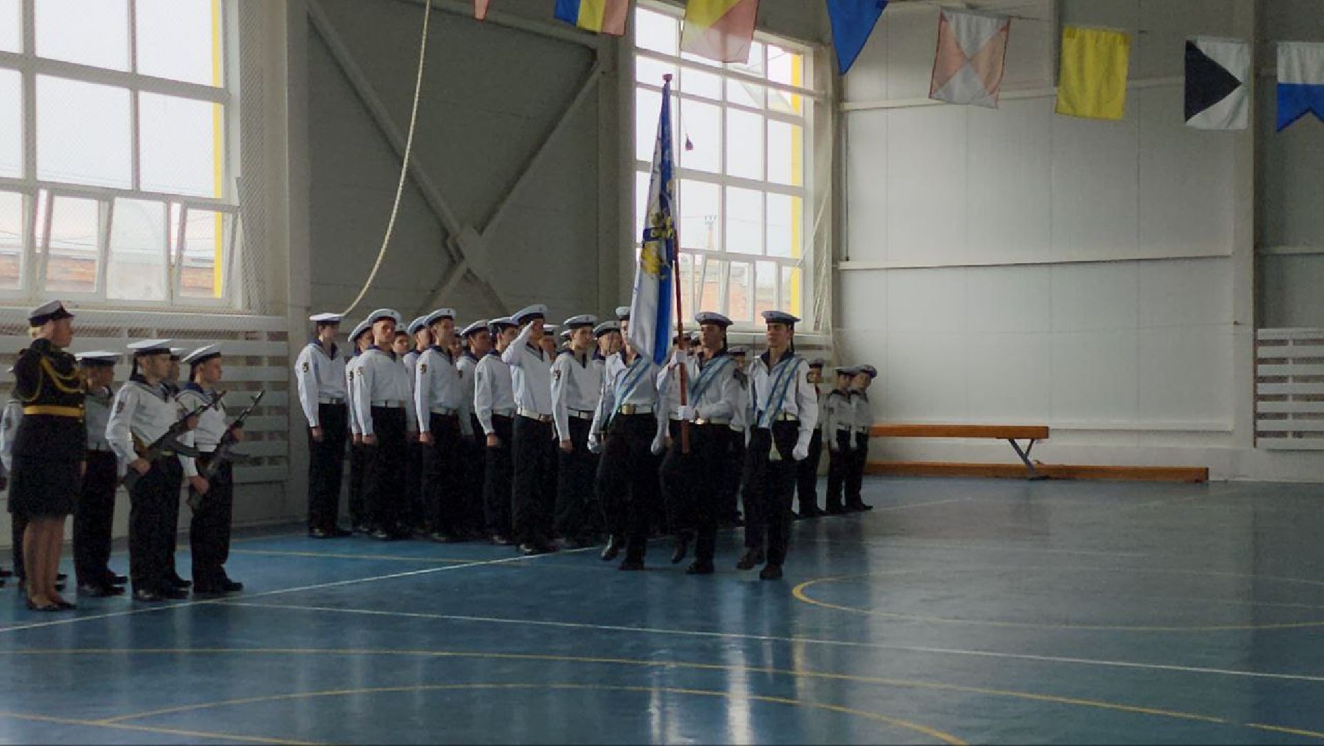 луховицы, дединовская школа интернат,