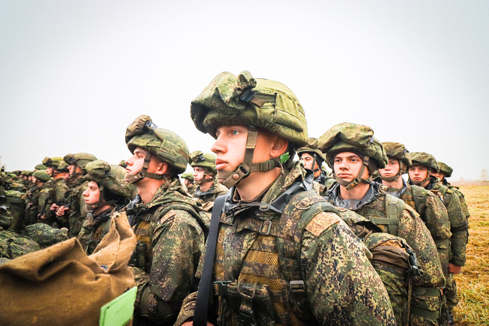 клин, общество, армия, патриотизм, марш кремлевских курсантов, память, подмосковье,