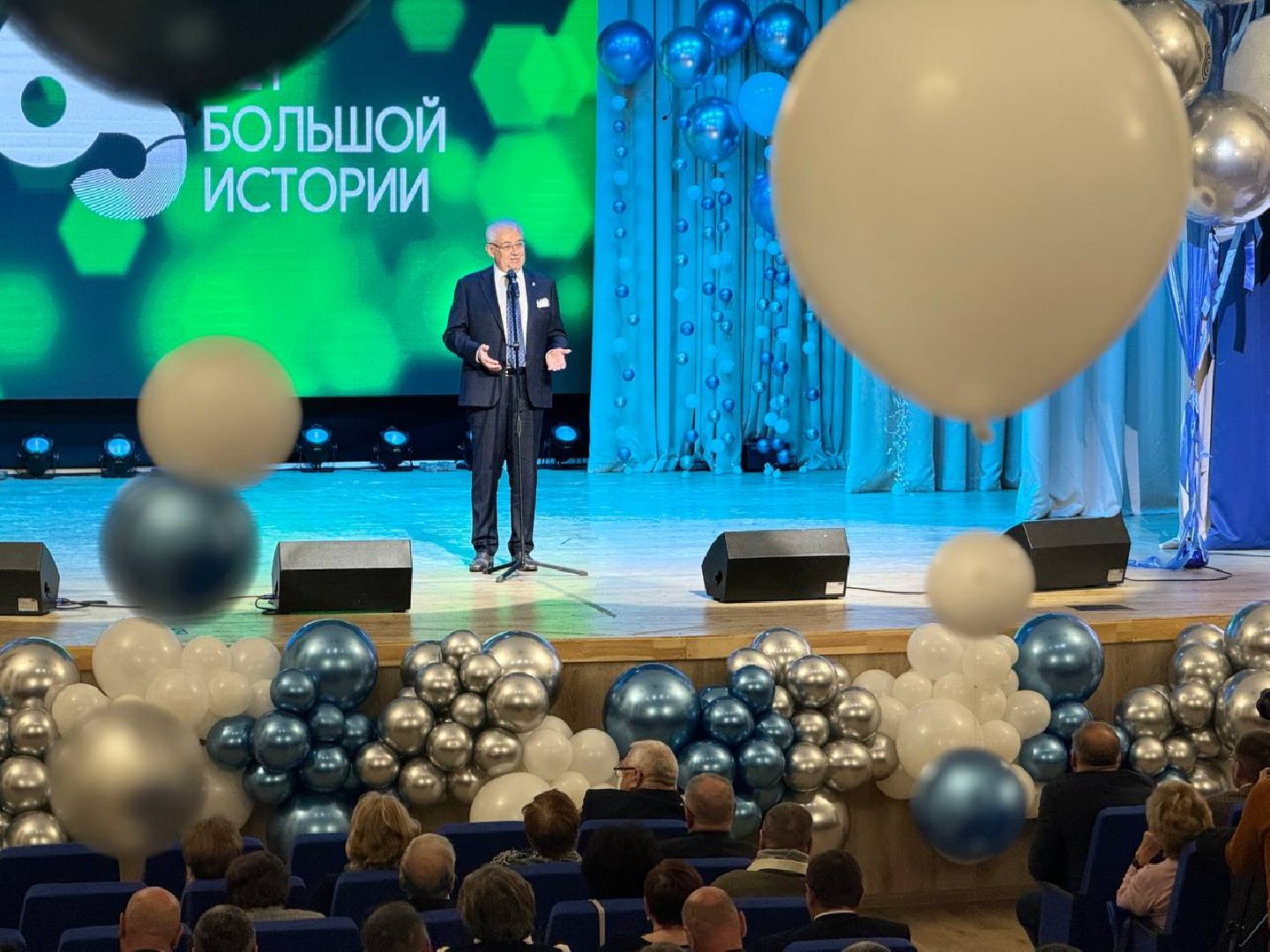 сергиев посад, сергиево-посадский городской округ, пересвет, дк космос, радон,росатом, радиоактивные отходы, хранение рао,