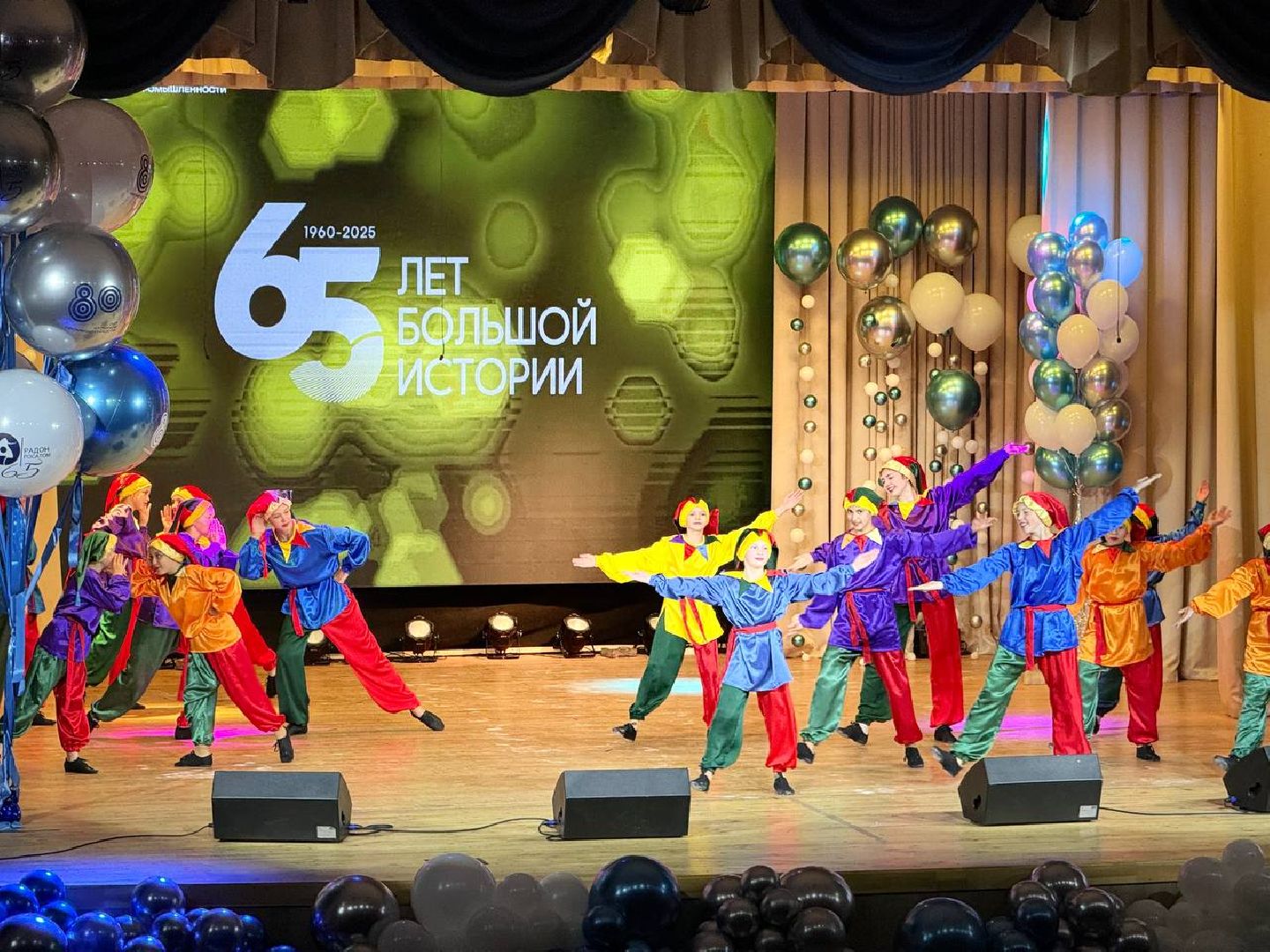 сергиев посад, сергиево-посадский городской округ, пересвет, дк космос, радон,росатом, радиоактивные отходы, хранение рао,