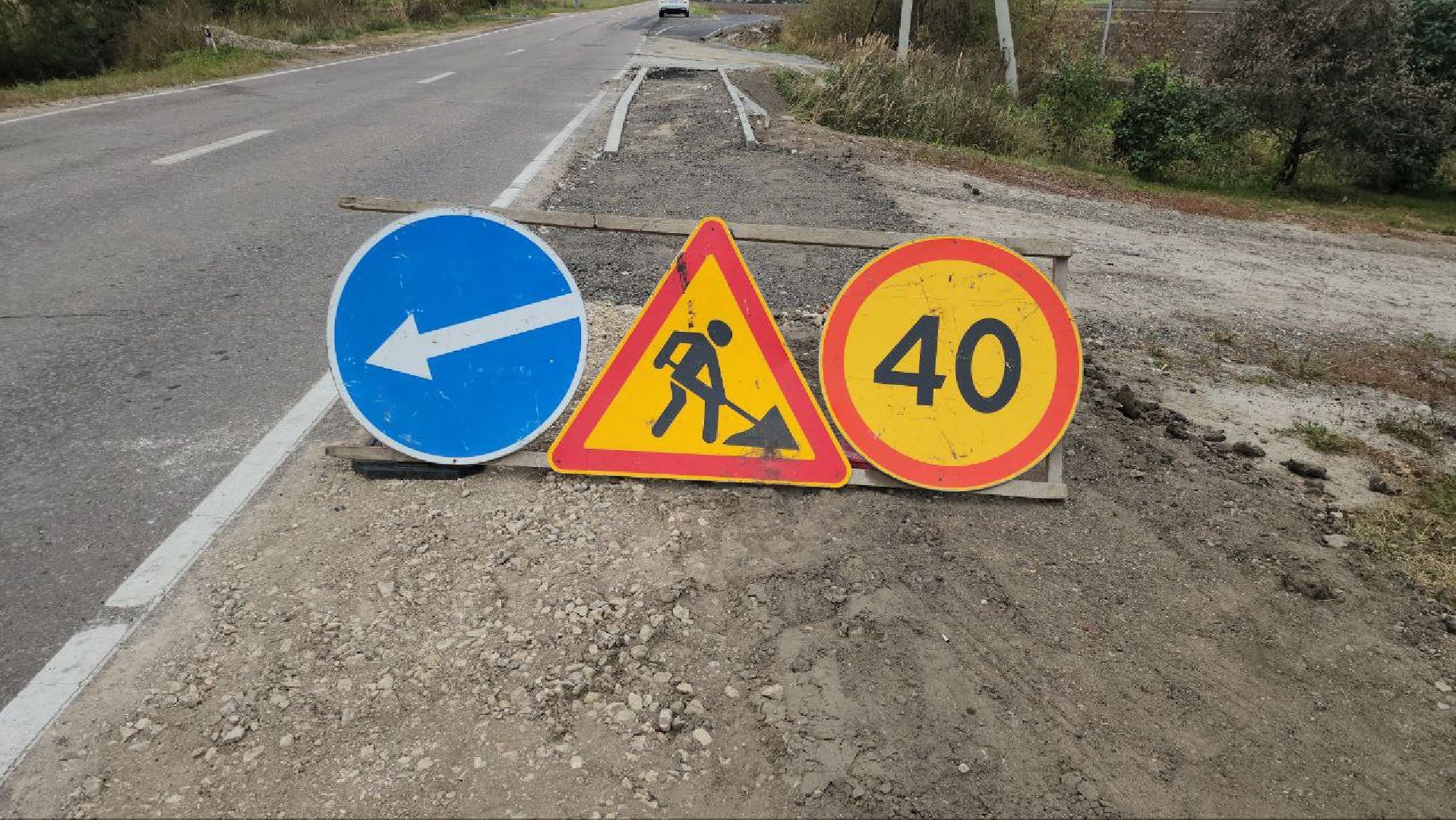 луховицы, новая остановка, транспорт, благоустройство,