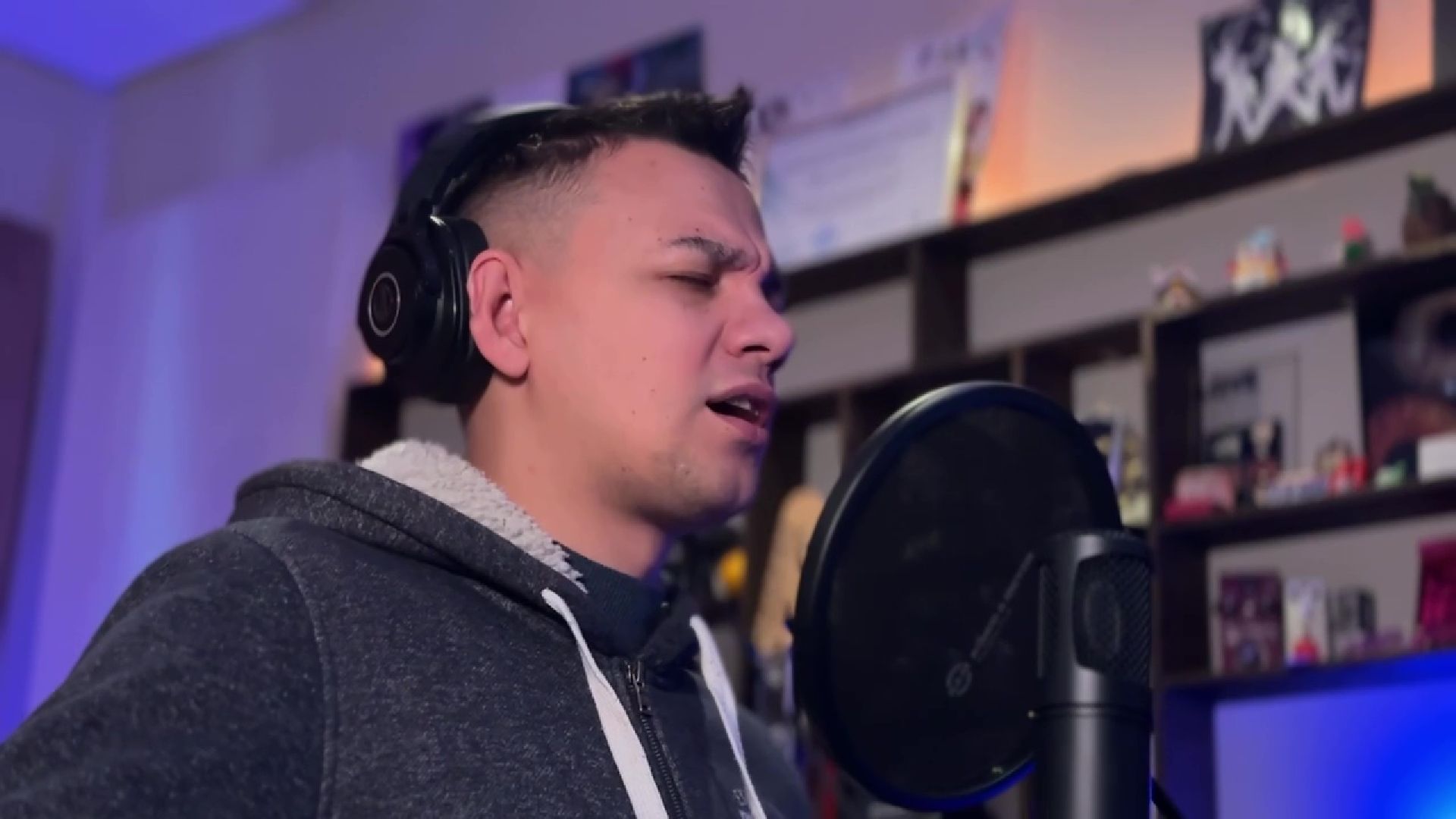 Реутов, творчество, песни, Денис Алексахин, запись песен, сведение и мастеринг,