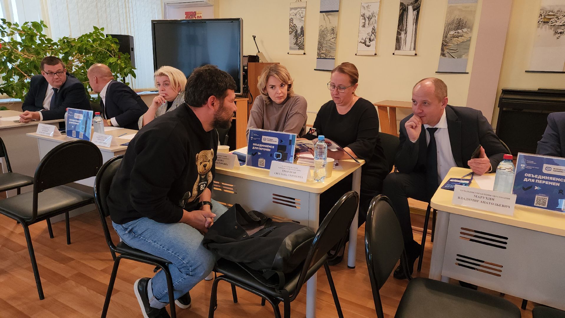 кашира, выездная администрация, мини-мотокросс, мотоспорт, секция, трасса, дети,