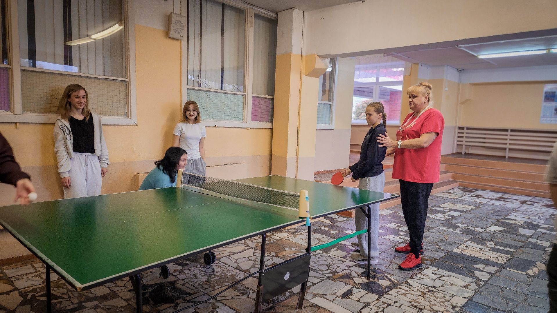 бронницы, дети, осенние каникулы , кружки и секции во время каникул , школа имени Тимофеева ,