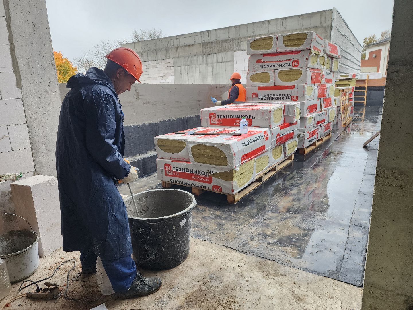 подольск, Строительство , школа 16,