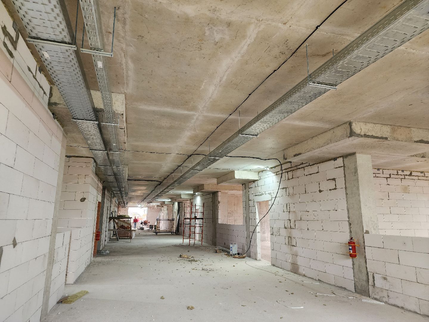 подольск, Строительство , школа 16,