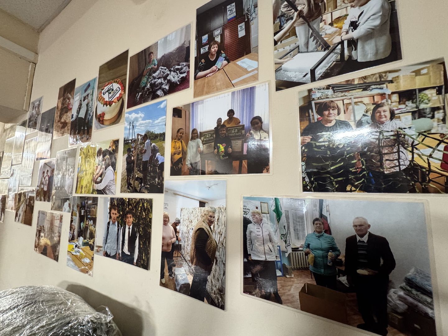 шаховская, штаб помощи, сво, женщина герой,