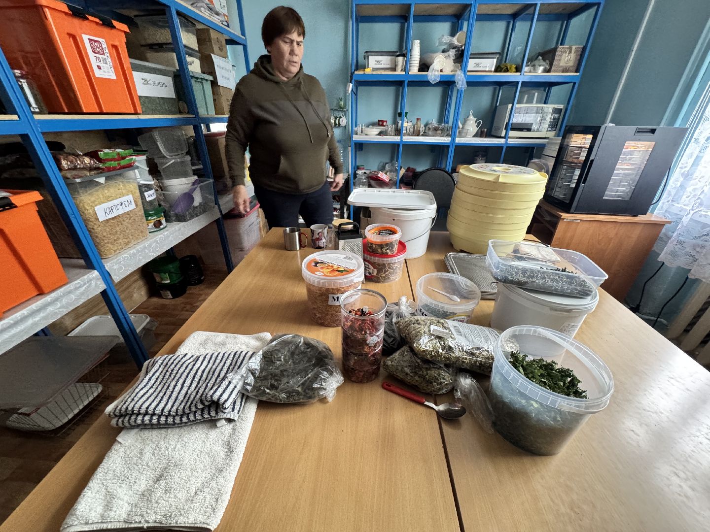 шаховская, штаб помощи, сво, женщина герой,