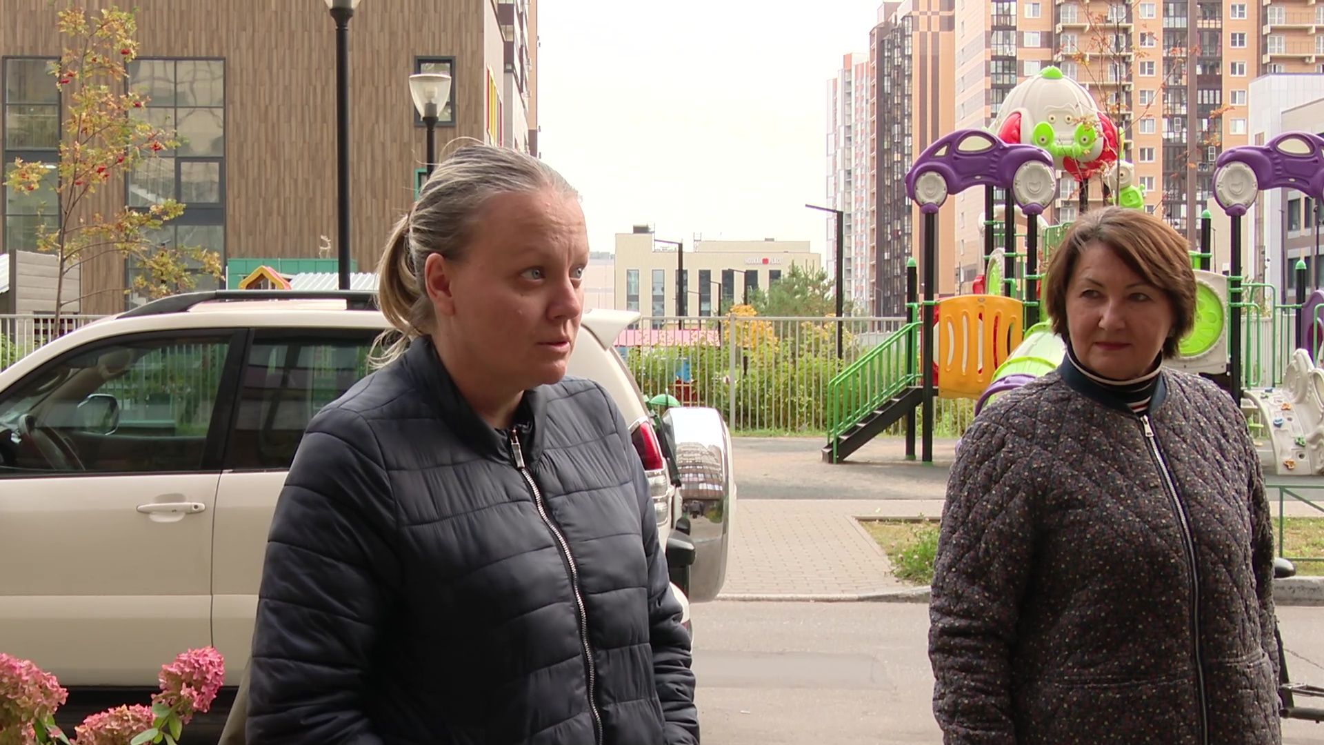 Реутов, ЖКХ, отопление, восстановительные работы,