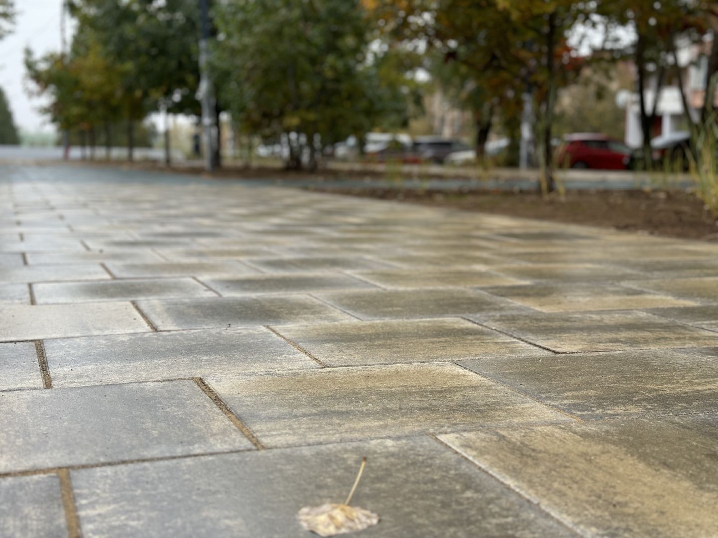 благоустройство 2025, сквер , ленинский городской округ,