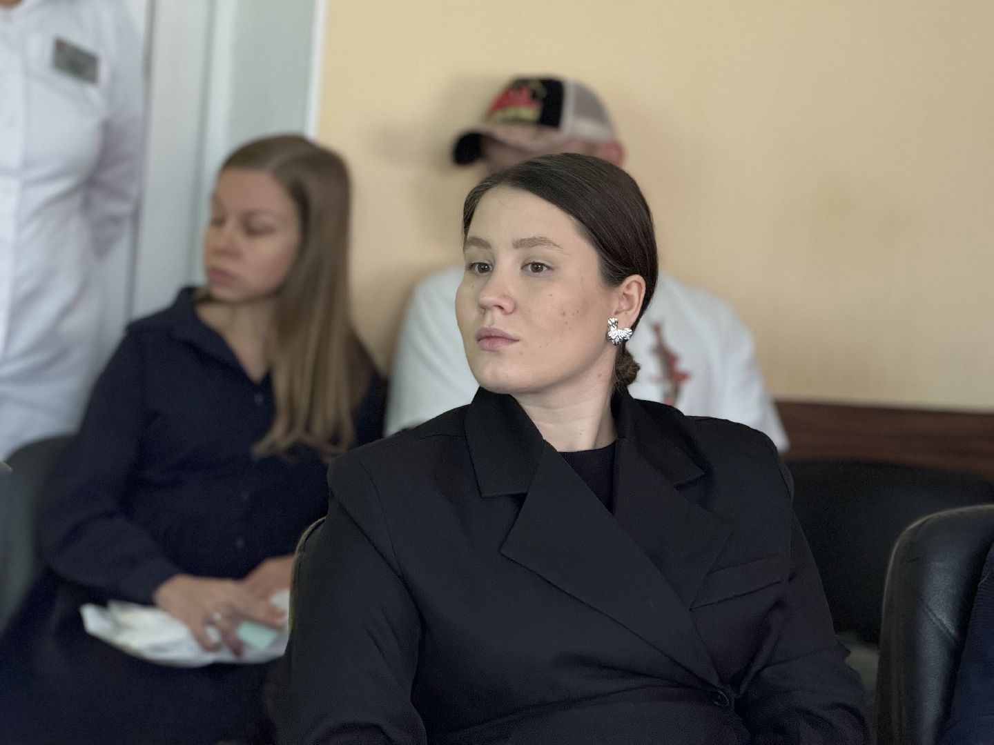 видновский перинатальный центр, день открытых дверей, ленинский городской округ, день беременных ,