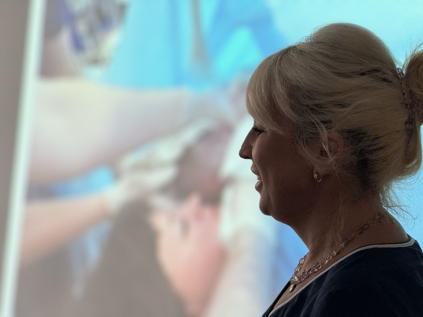 видновский перинатальный центр, день открытых дверей, ленинский городской округ, день беременных ,