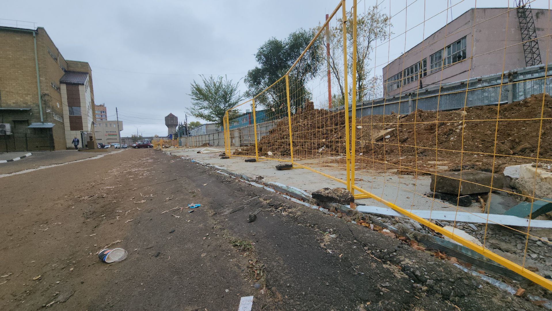 серпухов, муп водоканал, улица водонапорная, торговые ряды труба, подземный прокол в серпухове,