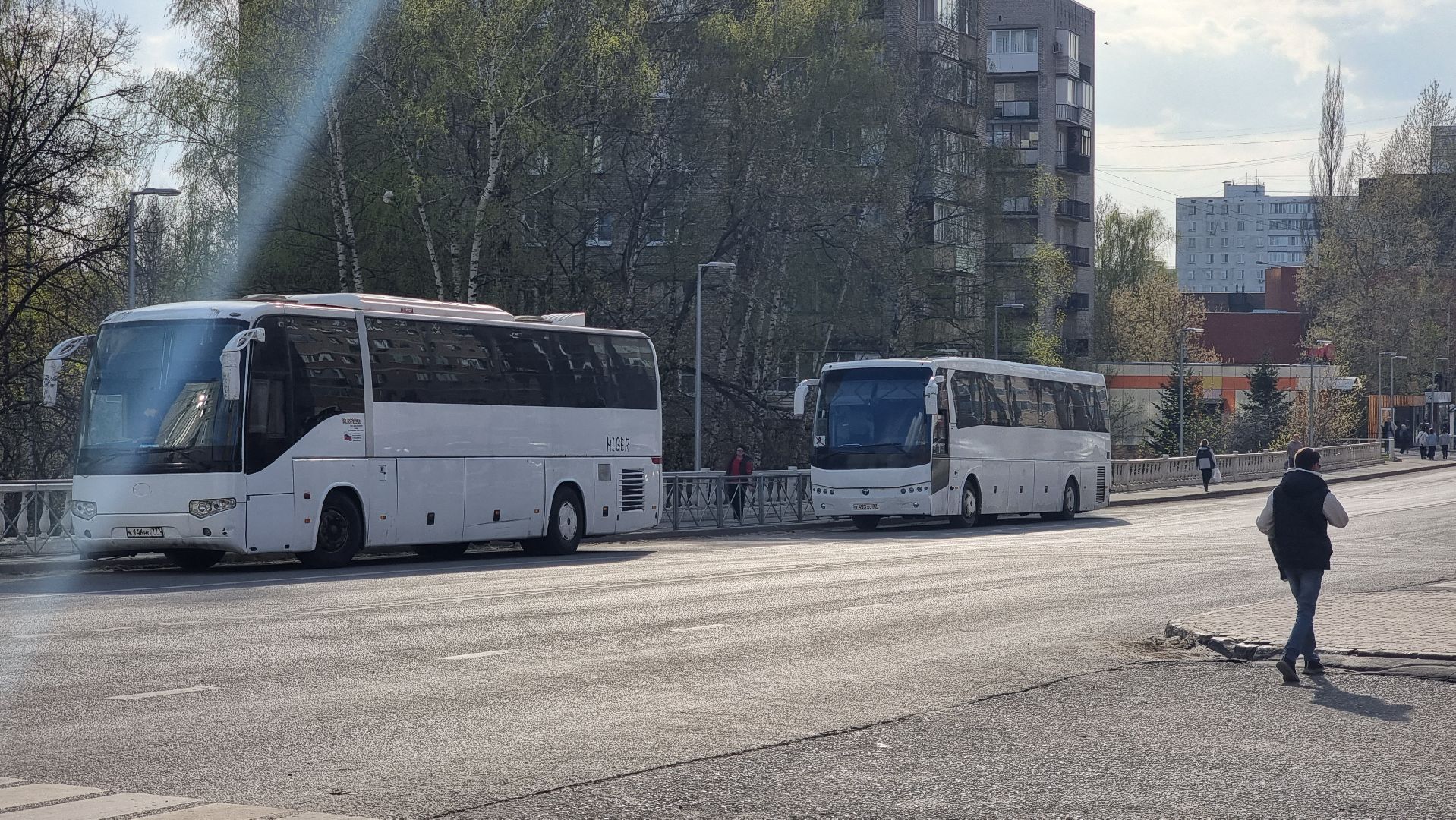 Транспорт, дорожная ситуация, ПДД, Дзержинский