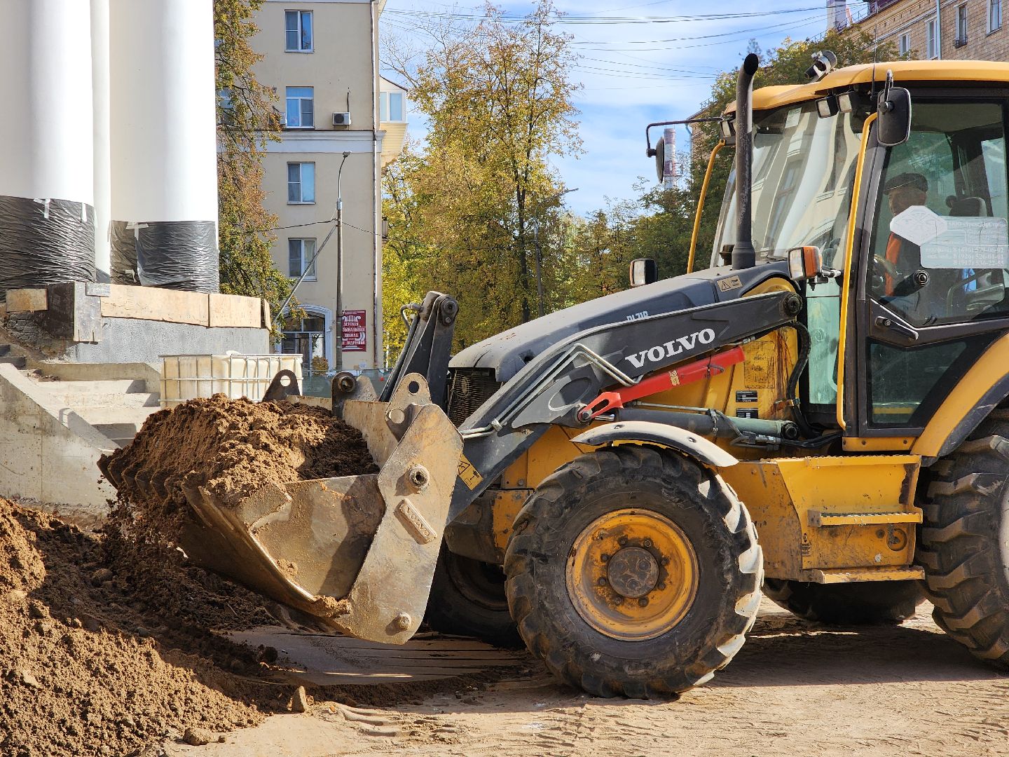 электросталь , жители, ремонт, строительство, культурный центр, благоустройство,