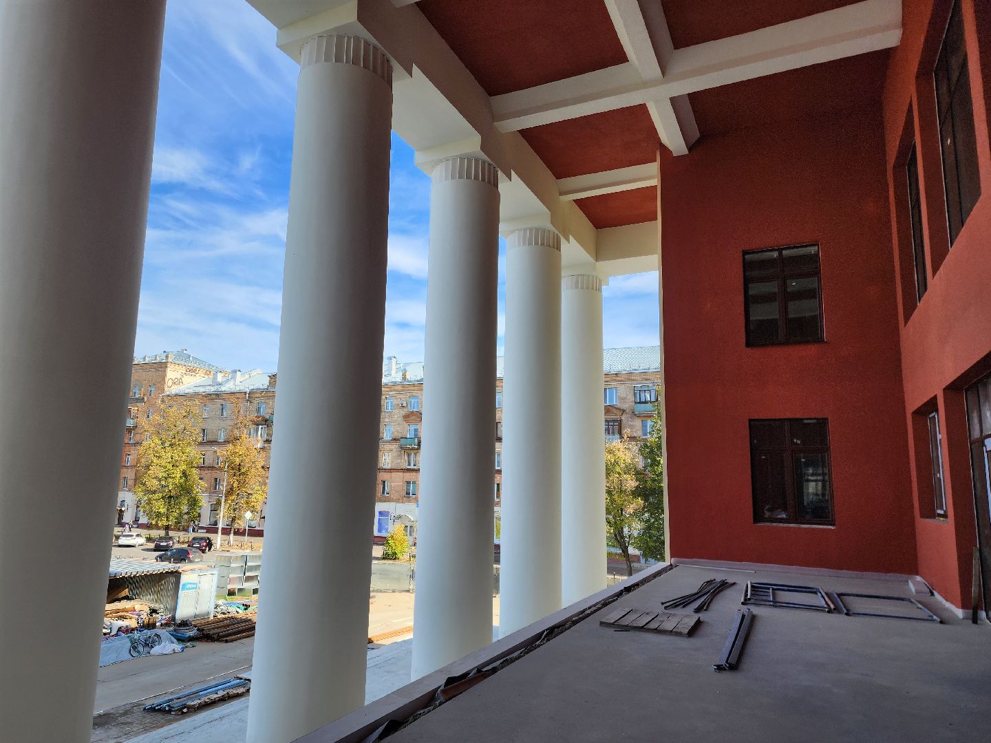 электросталь , жители, ремонт, строительство, культурный центр, благоустройство,