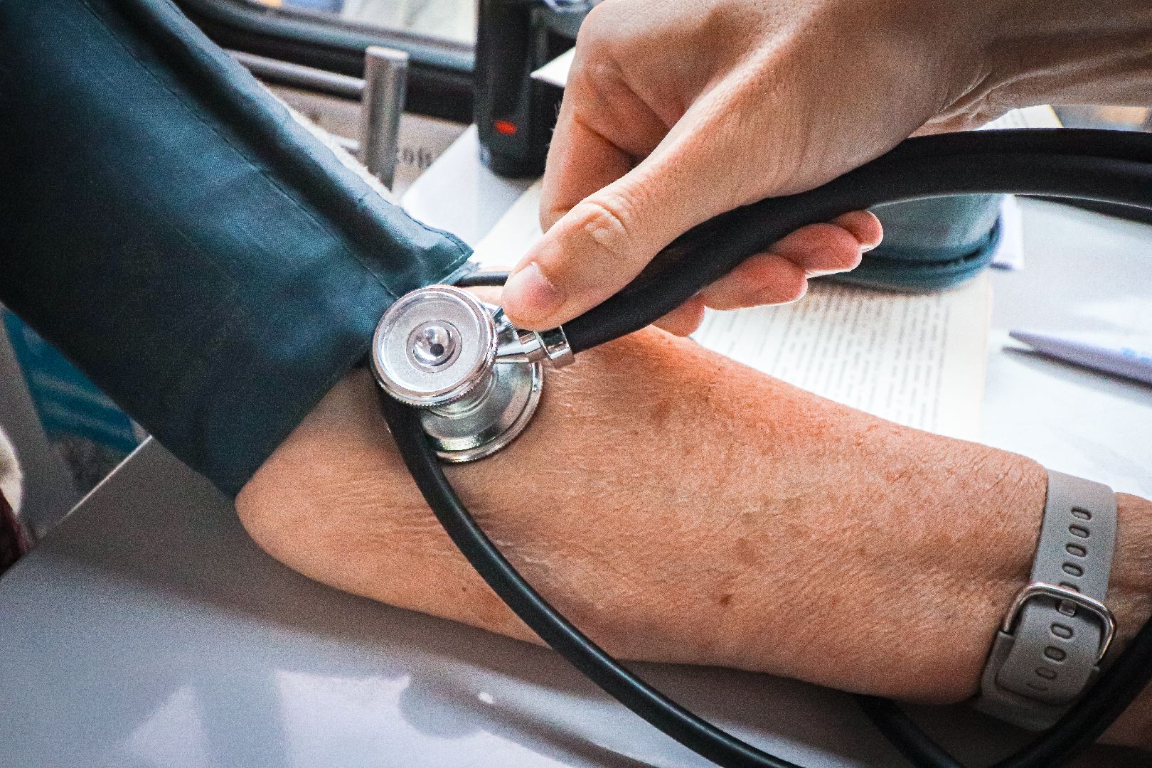 клин, общество, медицина, выездная вакцинация, здоровье,