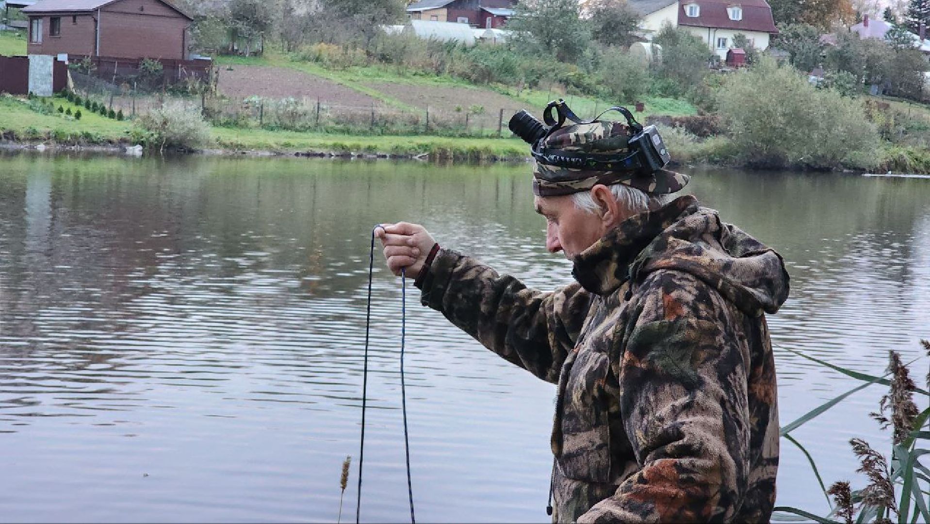 Дмитров, Подсадные утки, Соревнование охотников,