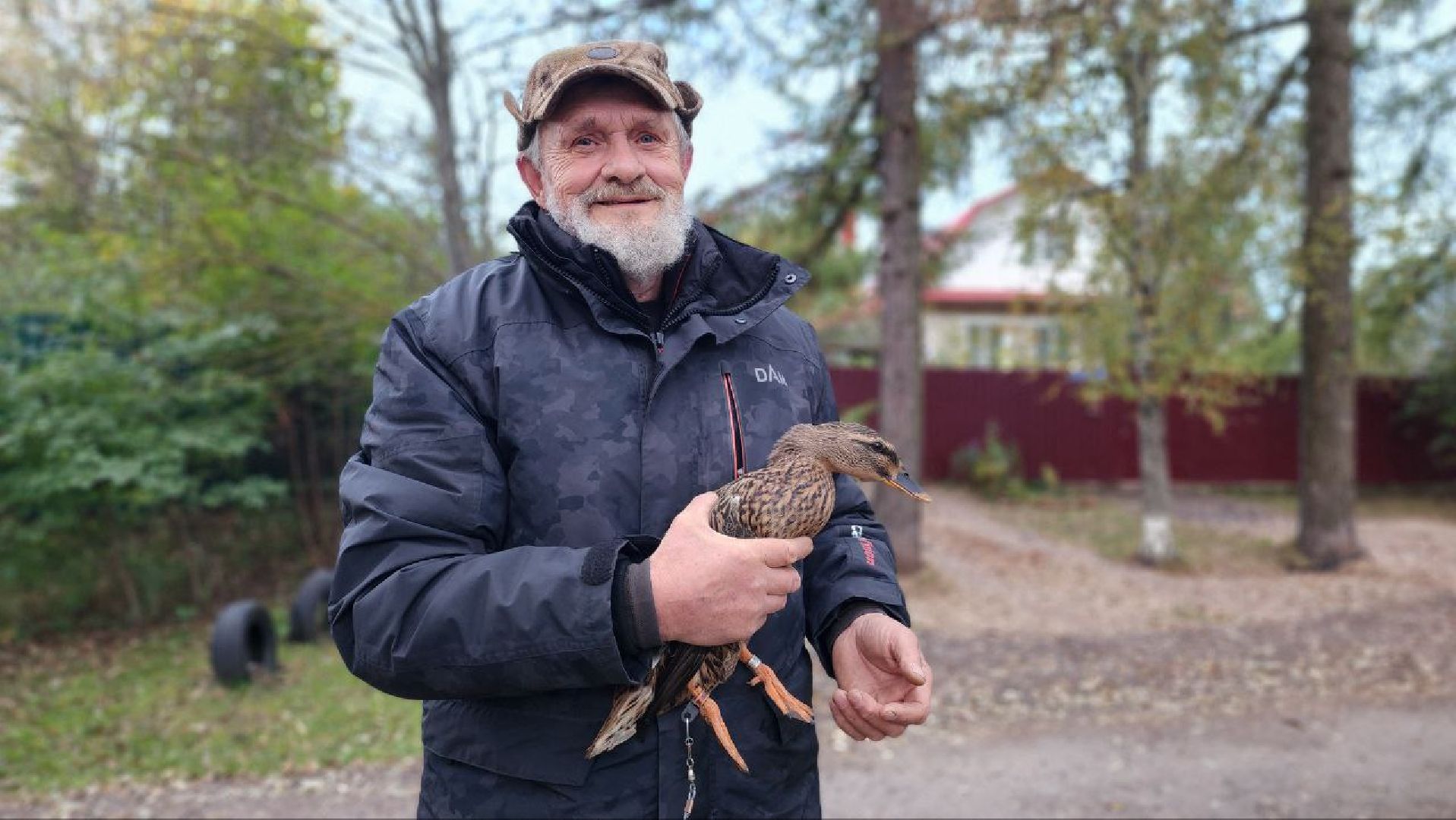 Дмитров, Подсадные утки, Соревнование охотников,