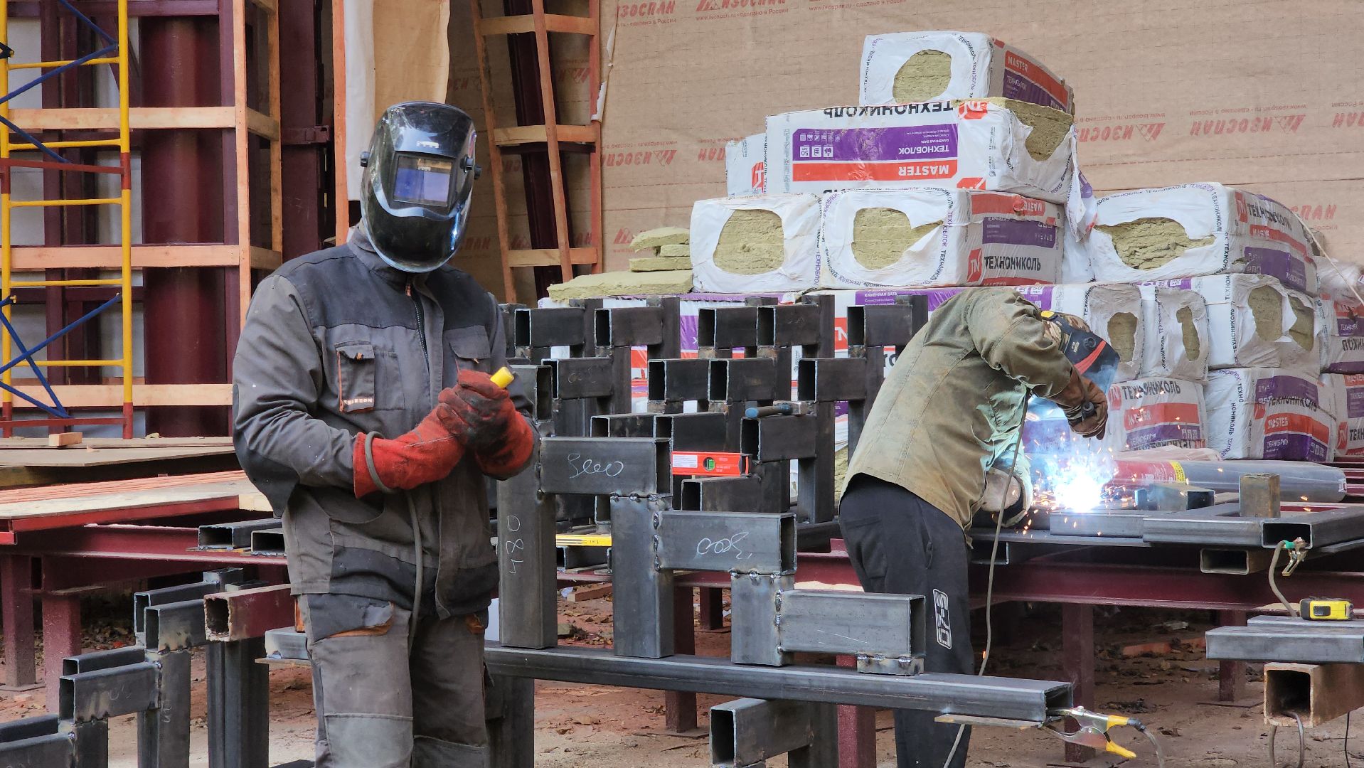 зеленый театр, благоустройство, городской парк, красногорск,