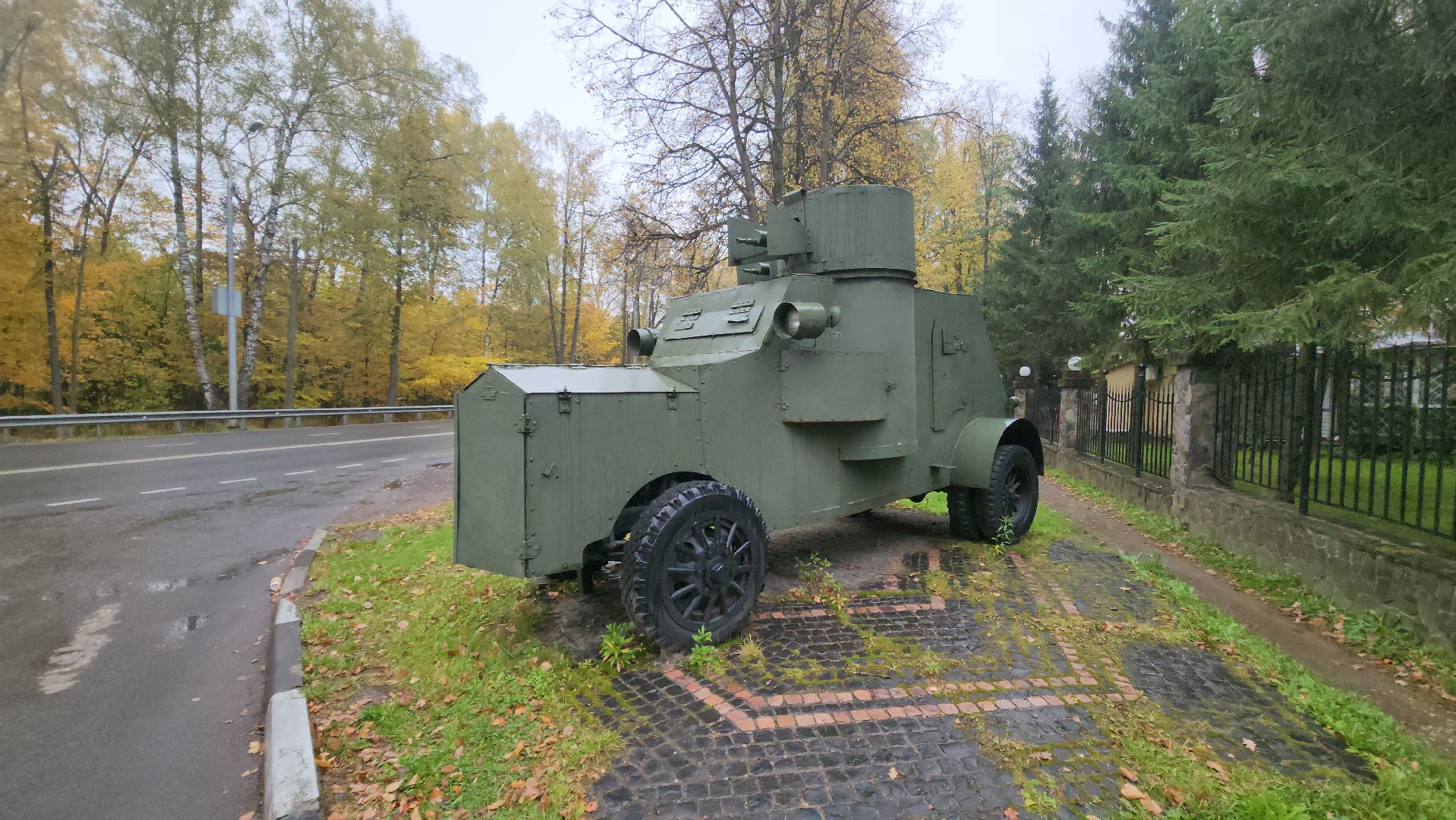 музей техники вадима задорожного, красногорск, школьные каникулы,
