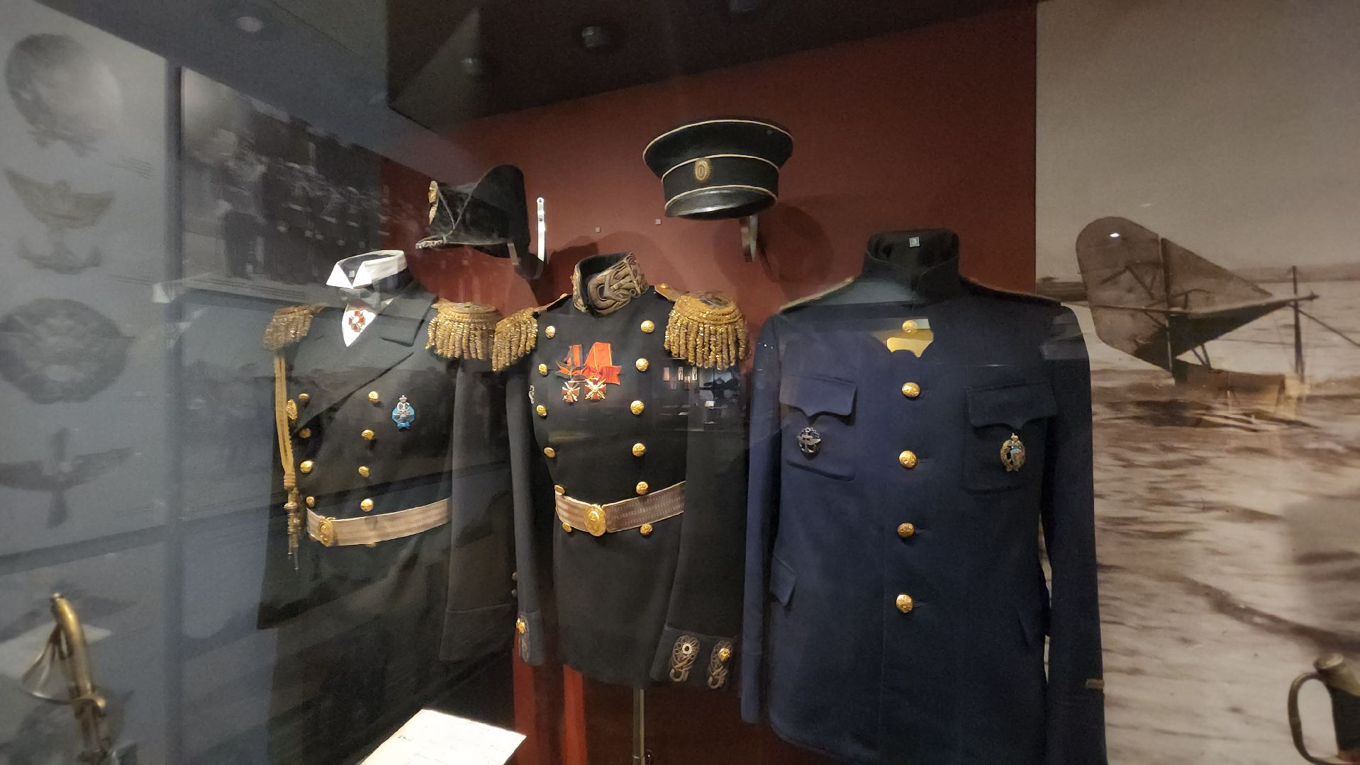 музей техники вадима задорожного, красногорск, школьные каникулы,