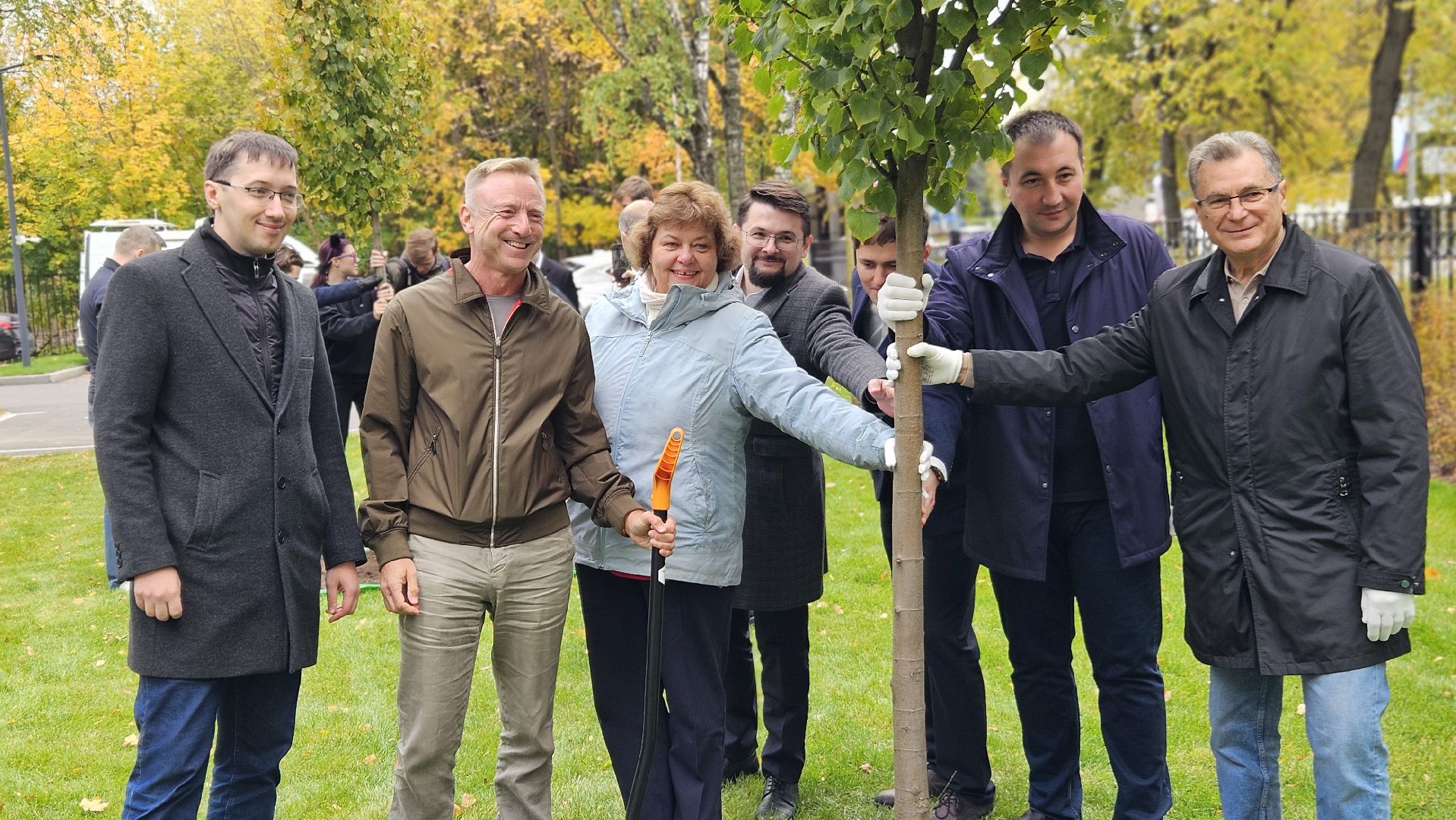 фалт, мфти, благоустройство, жуковский,