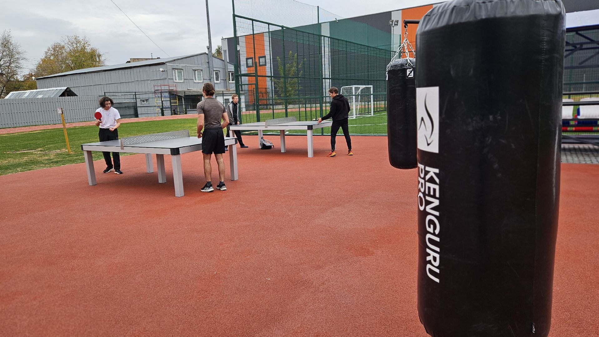 фалт, мфти, благоустройство, жуковский,