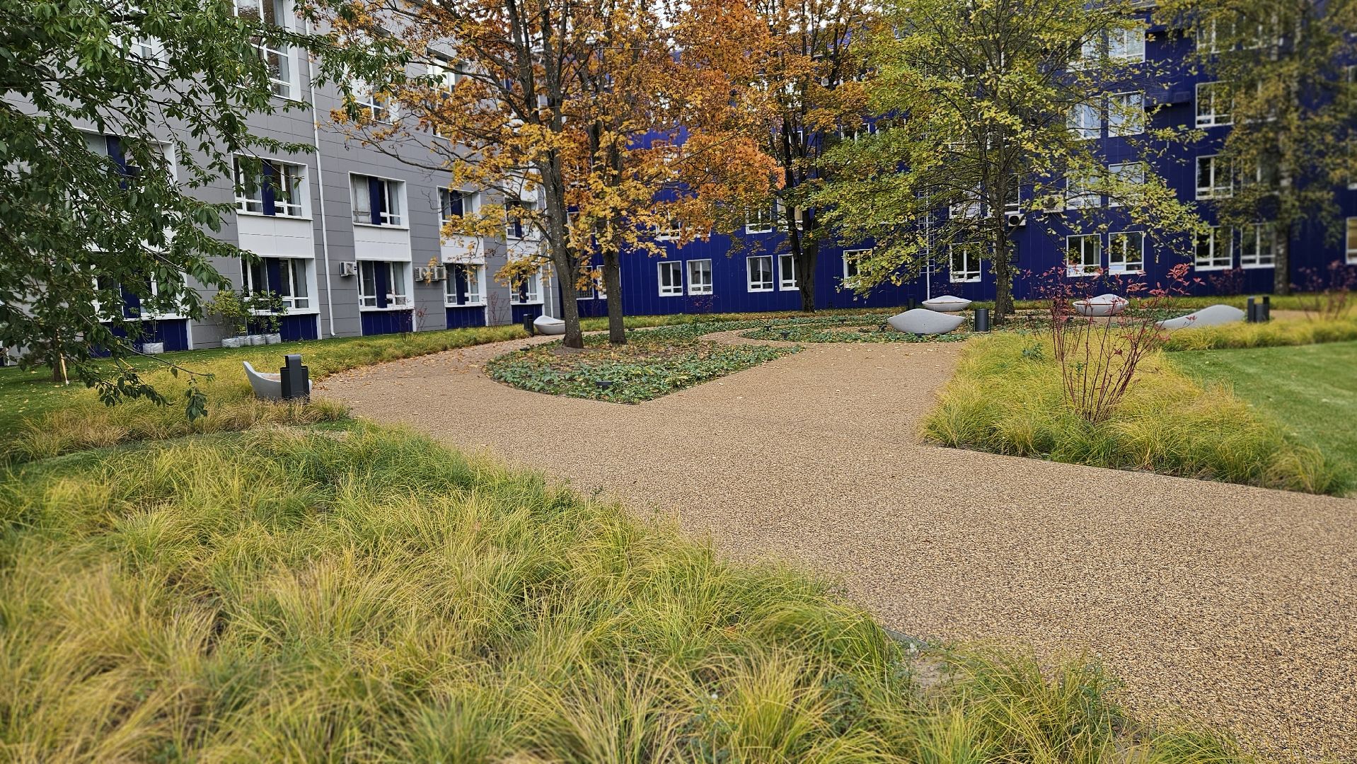 фалт, мфти, благоустройство, жуковский,