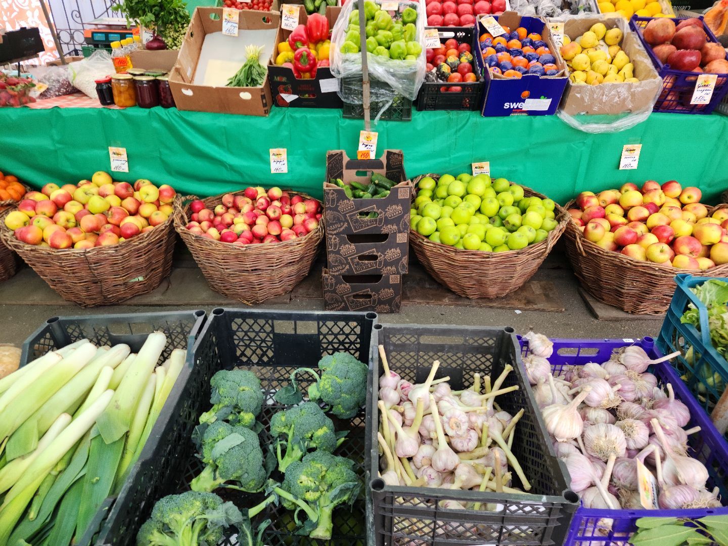 Общество , Экономика, ярмарка фермерских продуктов,