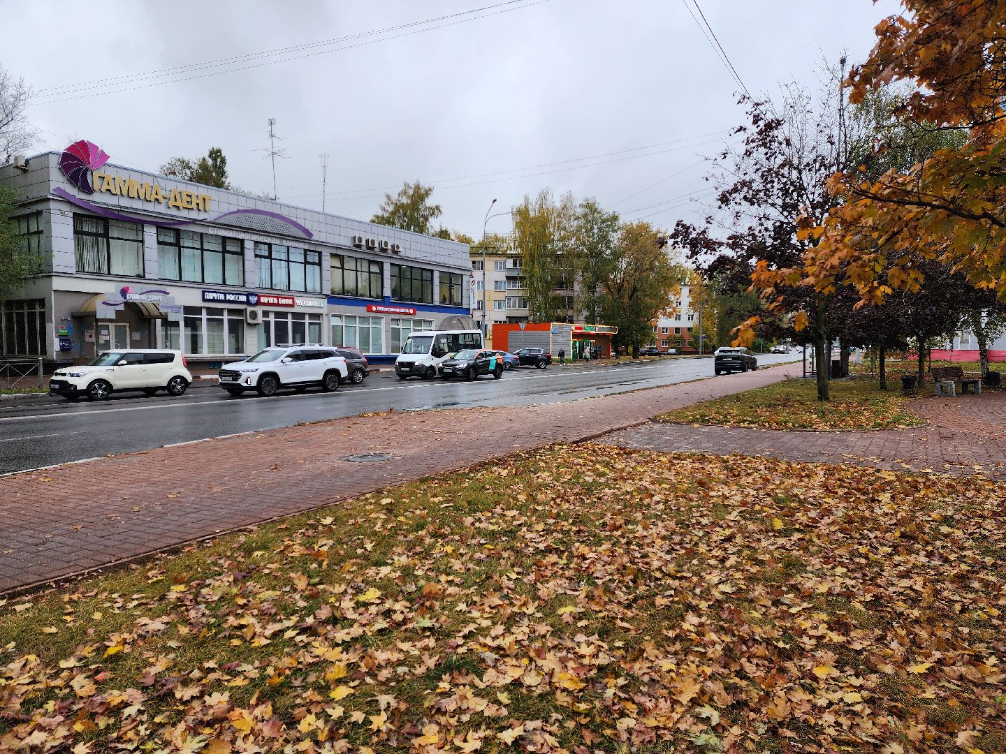 раменское, транспорт, новая автобусная остановка на улице михалевича,