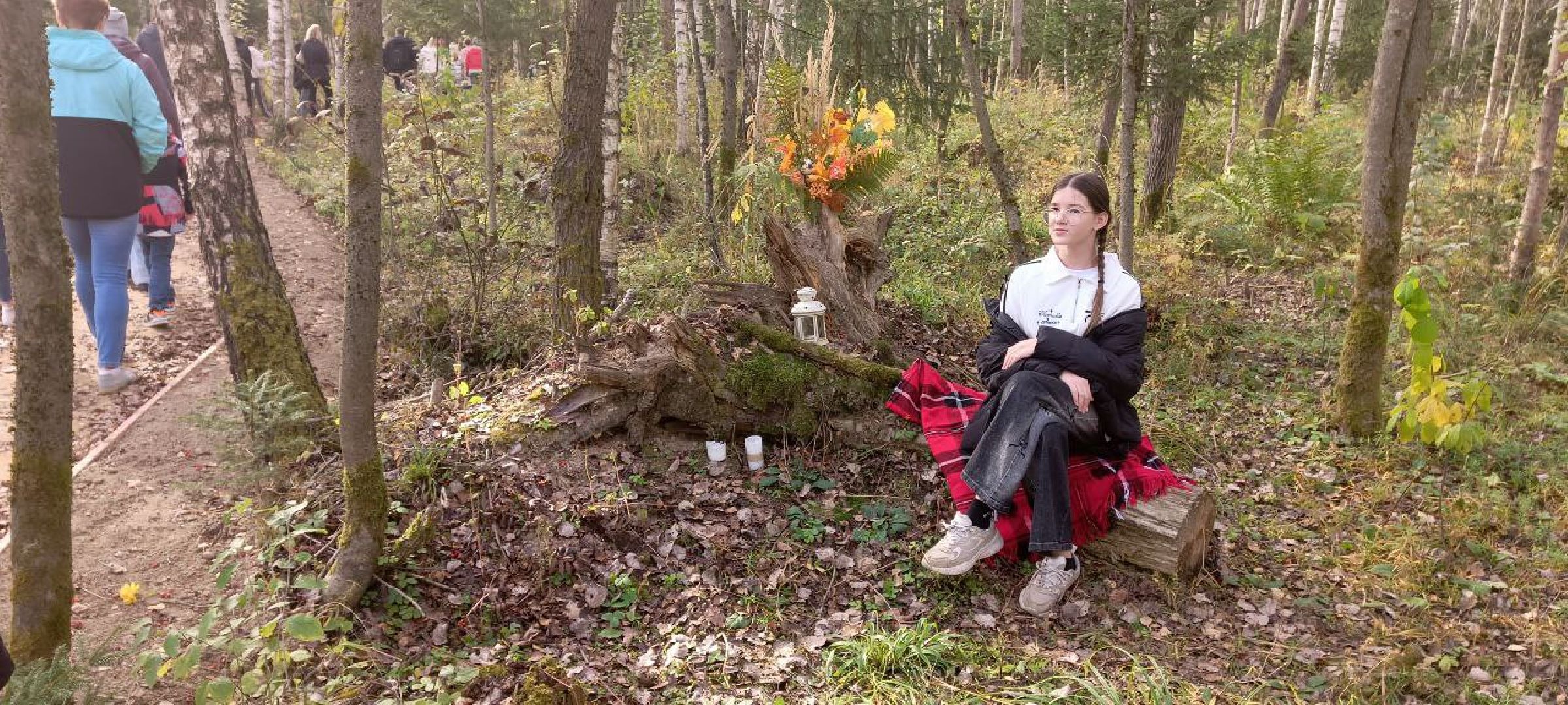 Дмитров, ЖК Мечта, Парк Ежик, Минблаго,