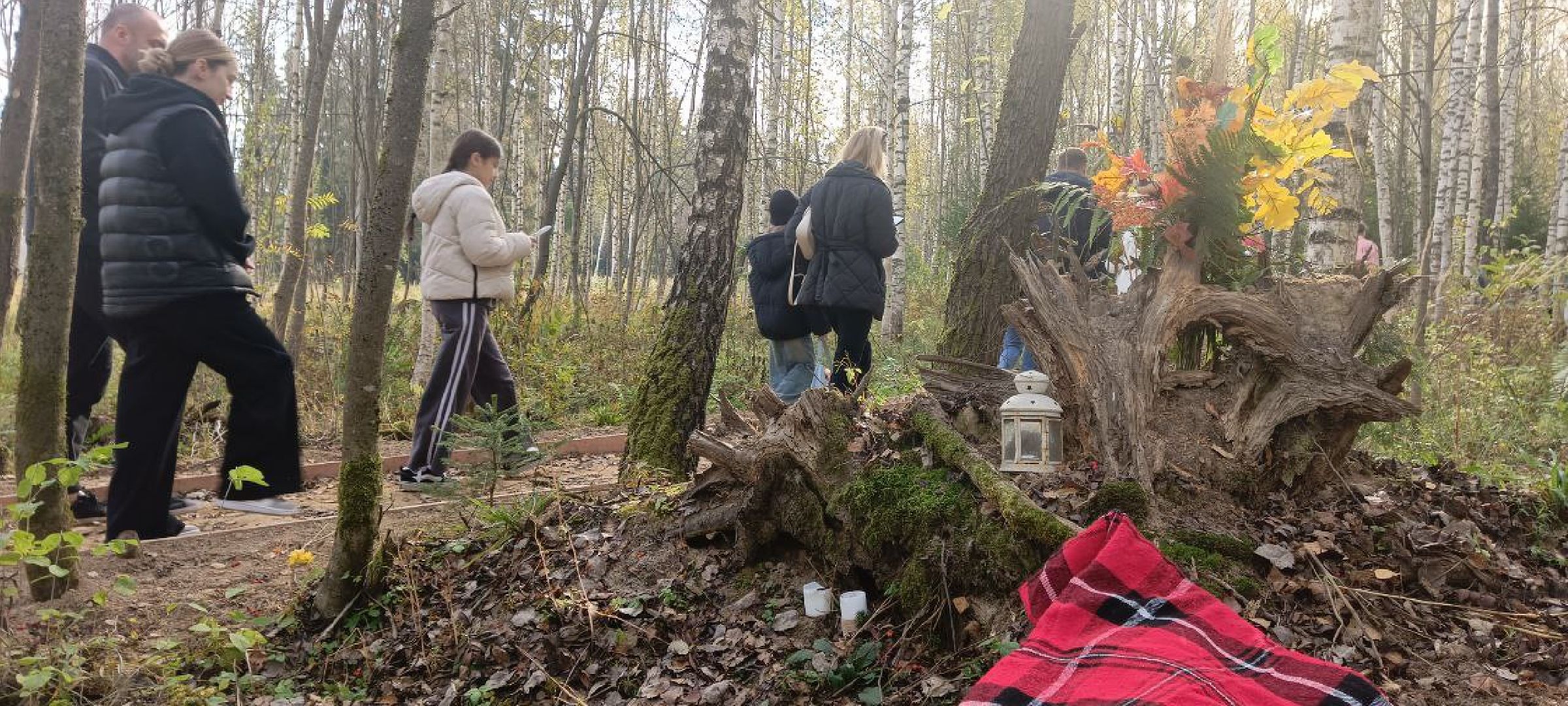 Дмитров, ЖК Мечта, Парк Ежик, Минблаго,