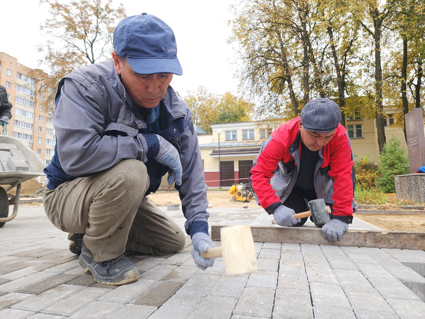 Егорьевск , Подмосковье , Московская область ,