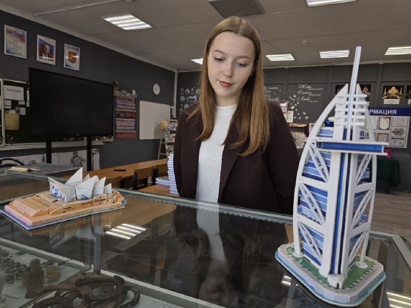 можайск, можайский муниципальный округ, подмосковье, образование, молодой педагог, новый учитель, сельская школа, учебный год,