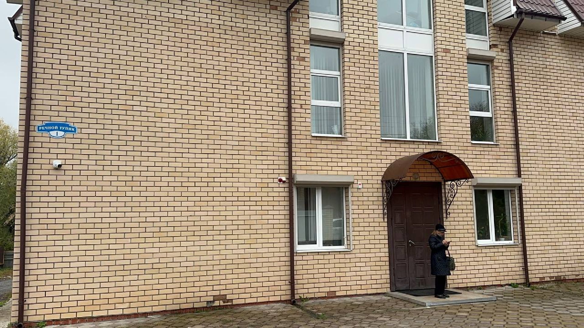 тко, вывоз мусора, чехов,