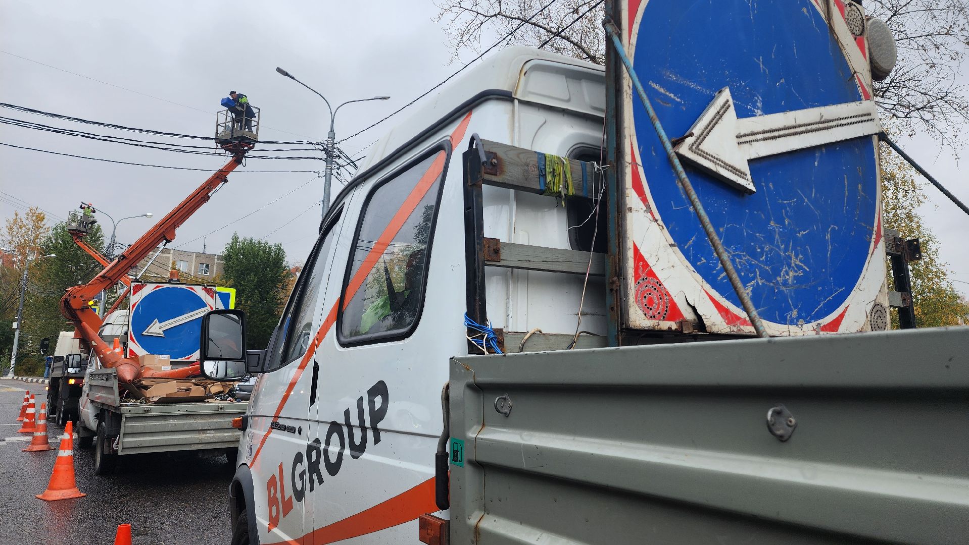 освещение, замена светильников, домодедово, подмосковье,эгология , светлый город, жкх,