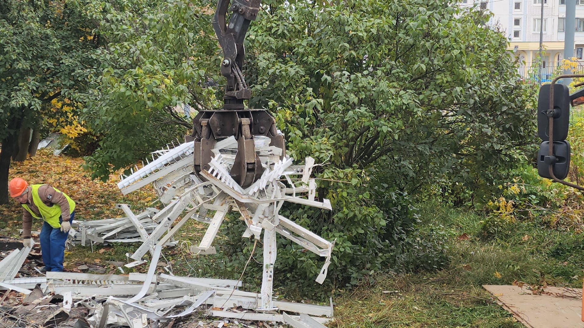 серпухов, капитальный ремонт школы, школа 10 в серпухове, улица войкова в серпухове,