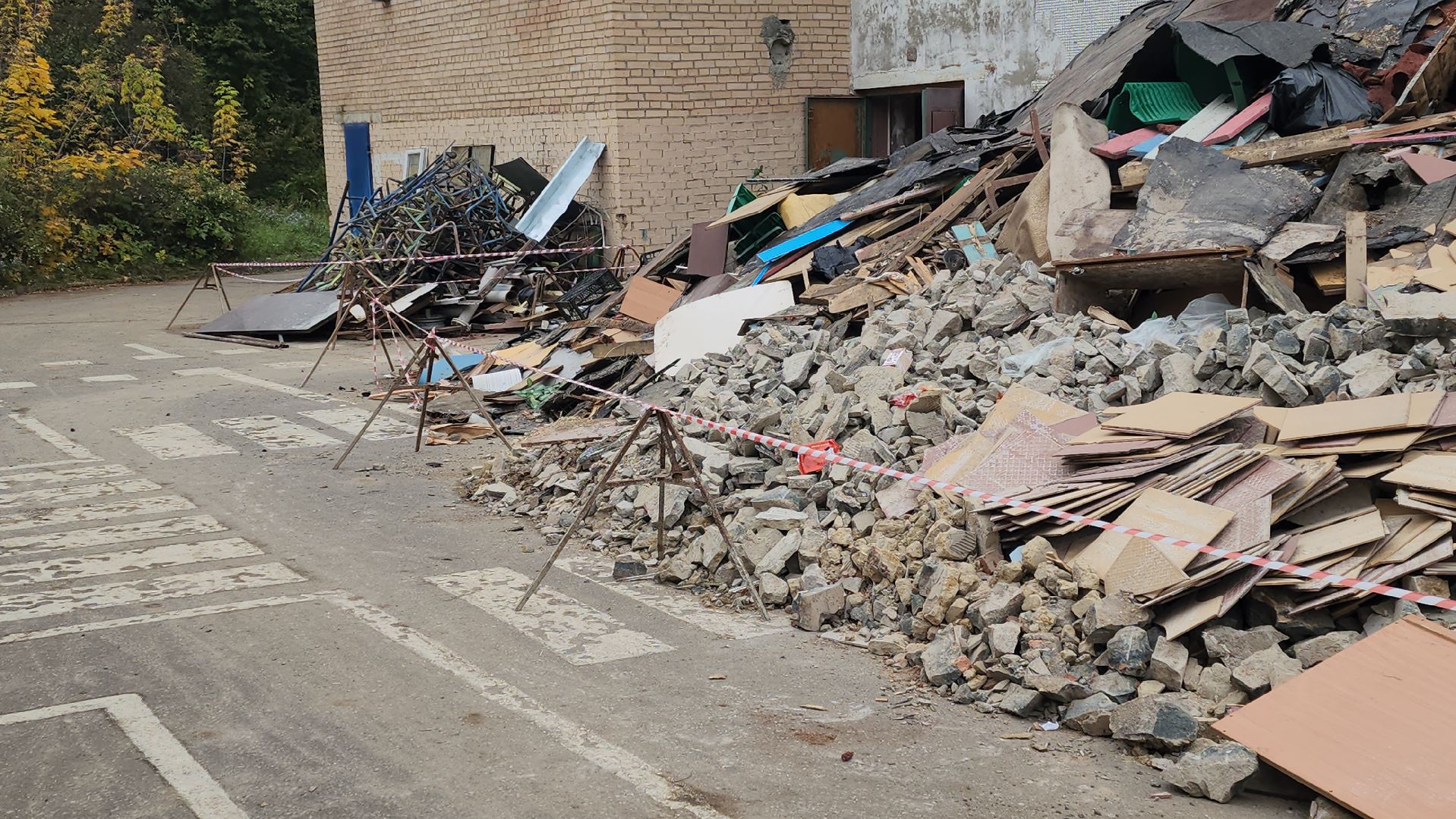 серпухов, капитальный ремонт школы, школа 10 в серпухове, улица войкова в серпухове,