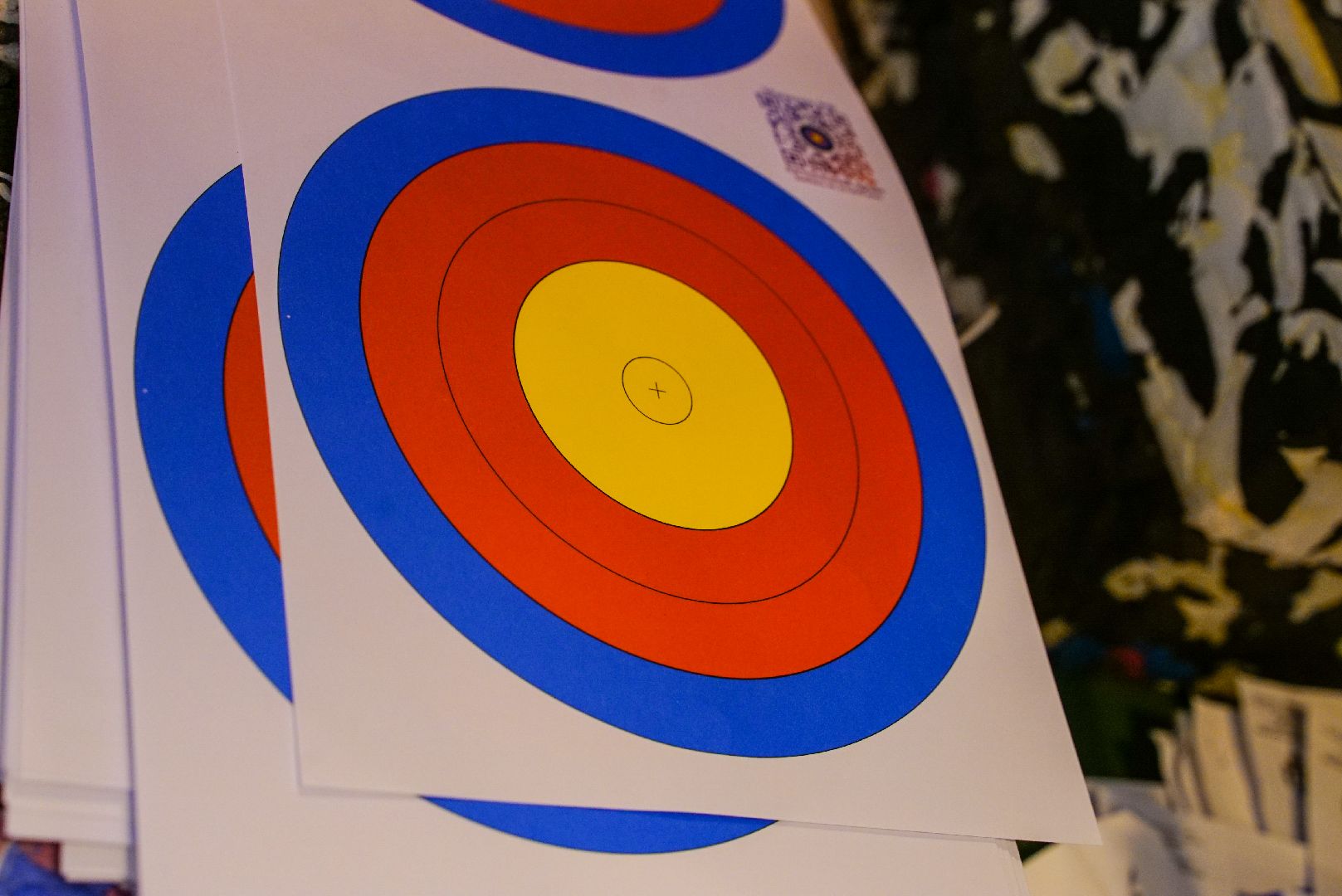 лук, стрельба, кубок,