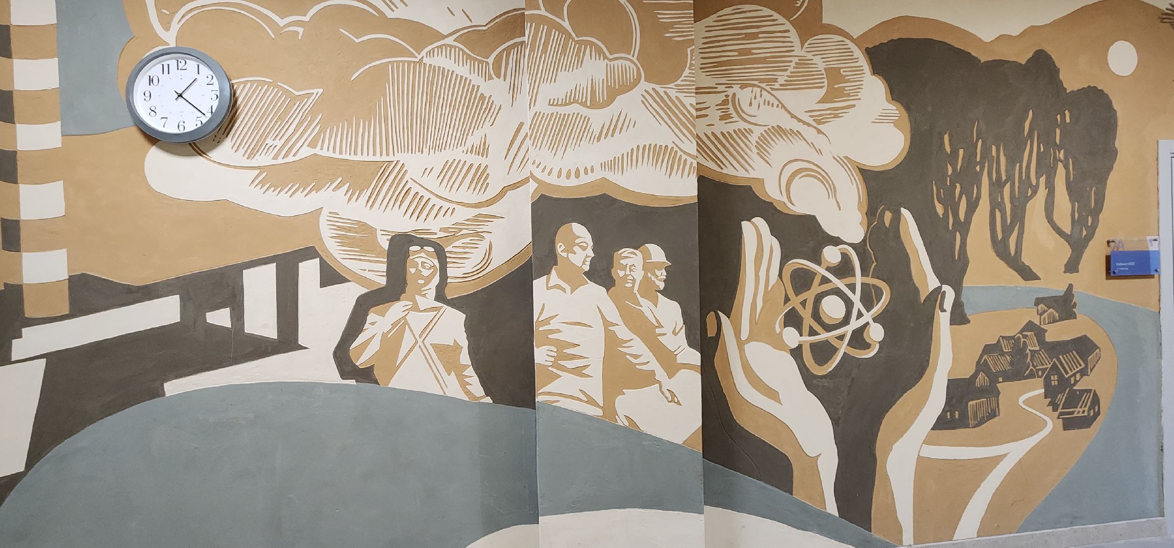 Химки,Образование , История, Искусство,