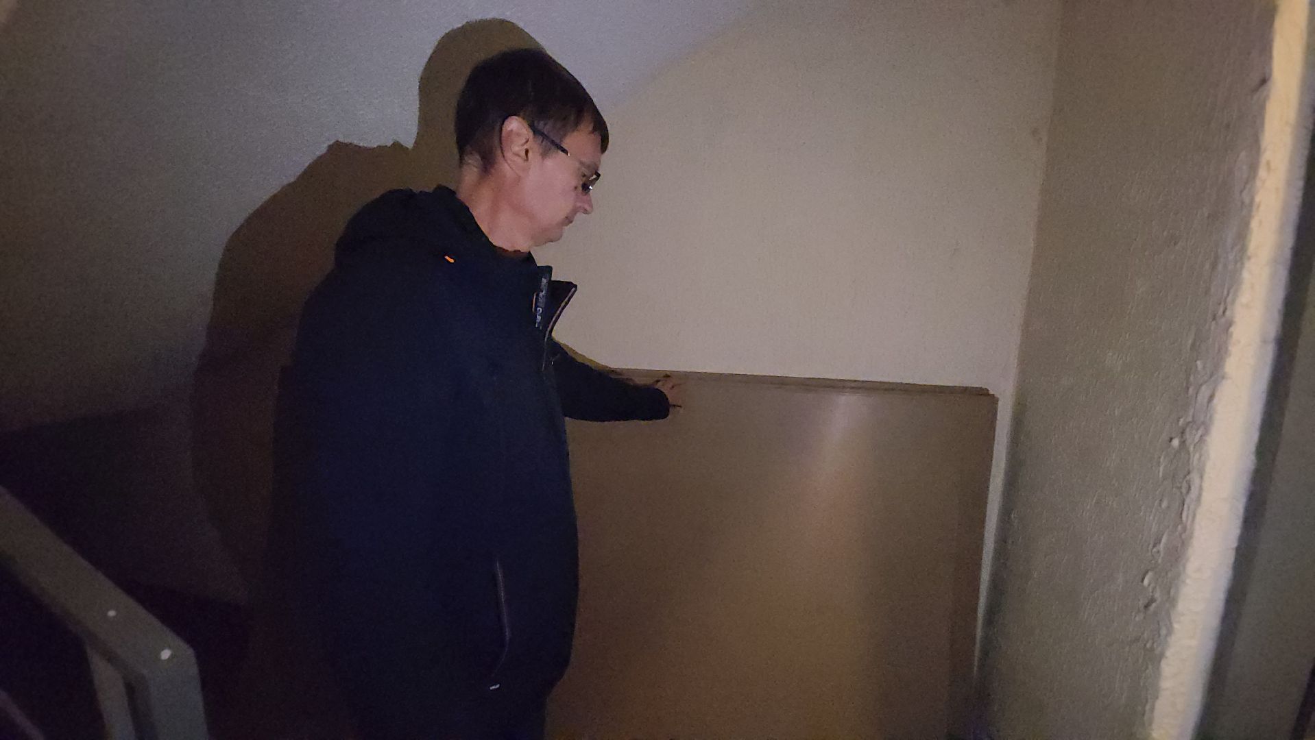 люберцы, текущий ремонт, ремонт подъездов, управляющая компания,