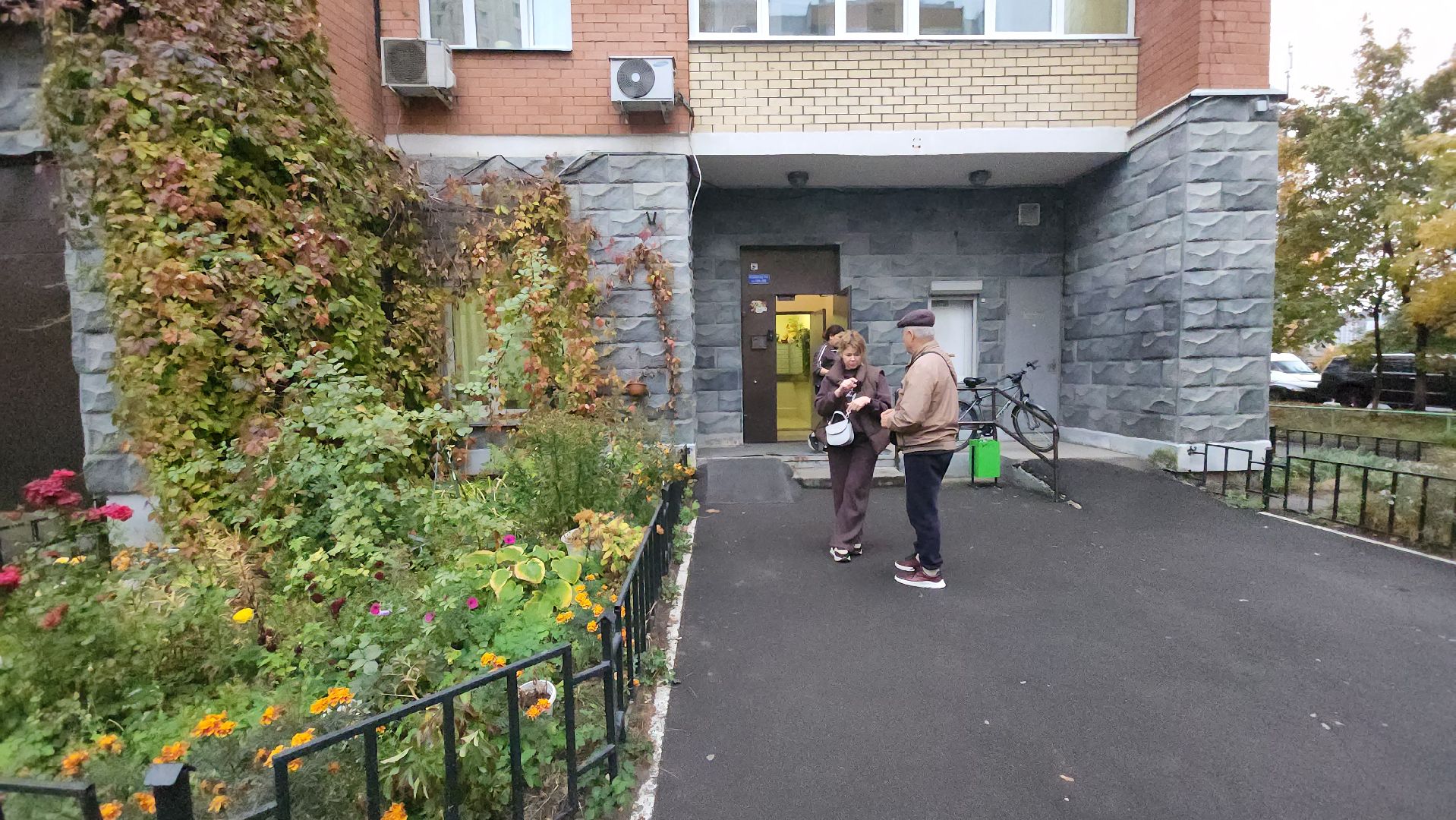 люберцы, текущий ремонт, ремонт подъездов, управляющая компания,