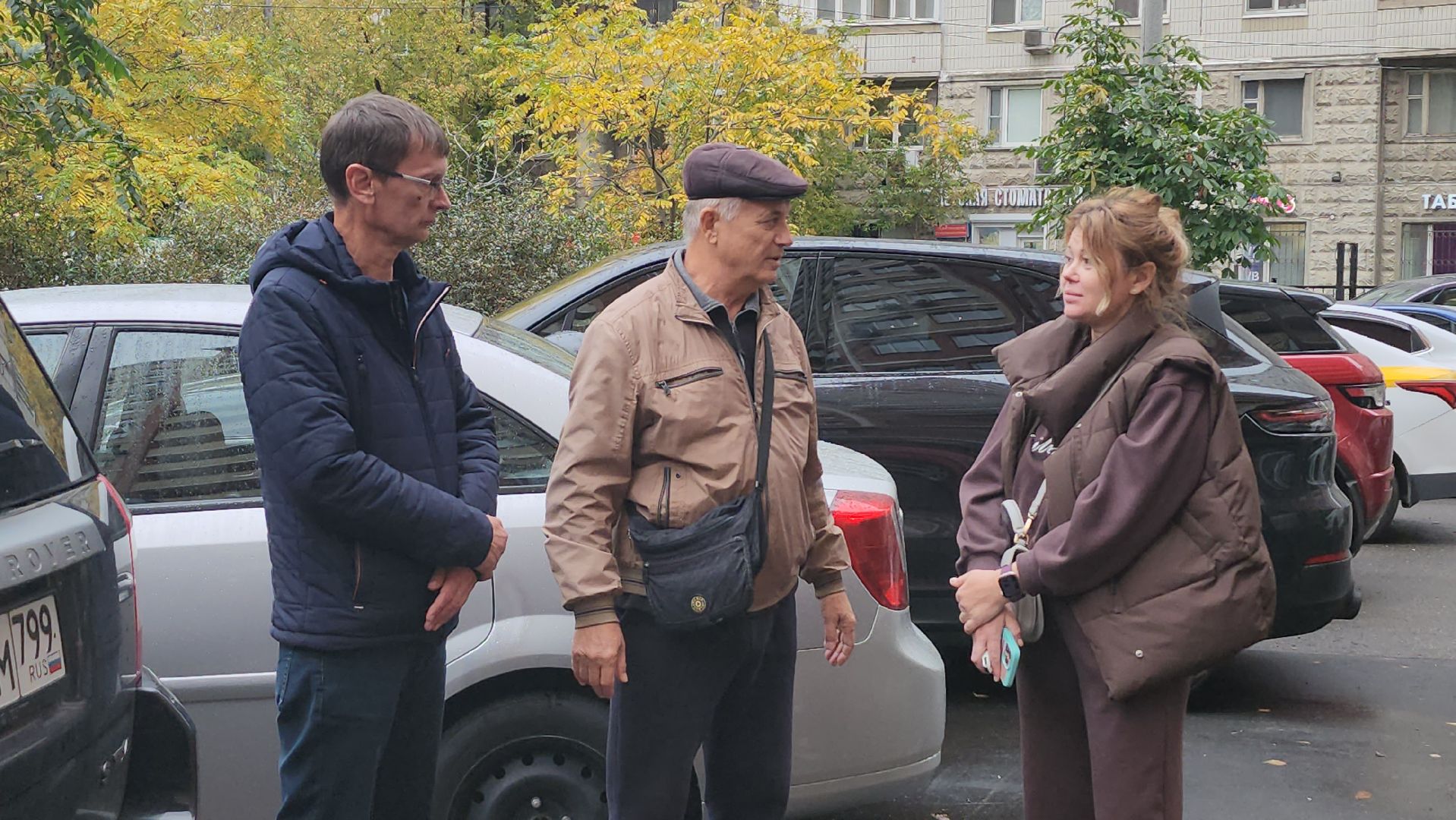 люберцы, текущий ремонт, ремонт подъездов, управляющая компания,