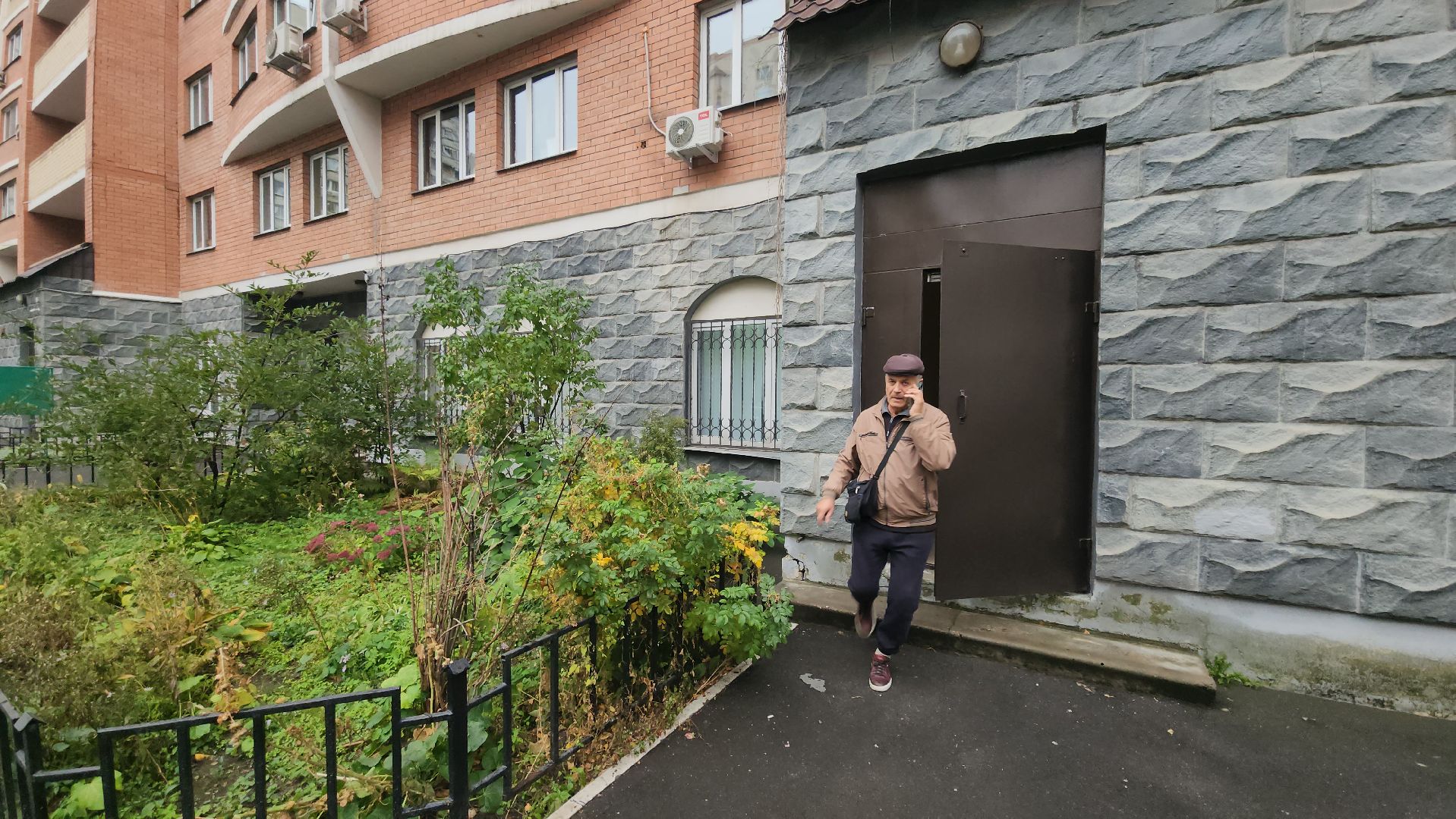 люберцы, текущий ремонт, ремонт подъездов, управляющая компания,